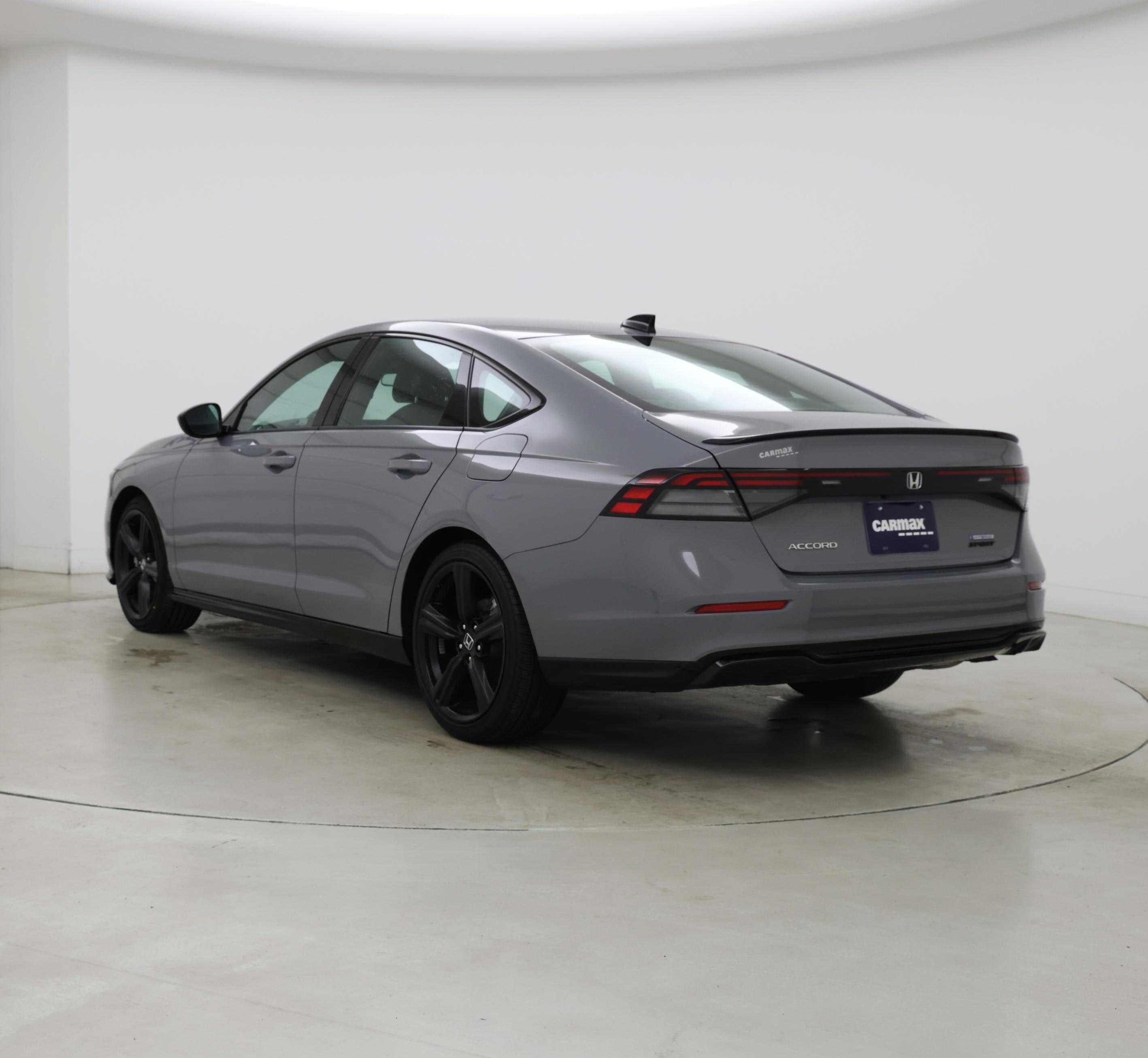 Thumbnail: 2023 Honda Accord - 2