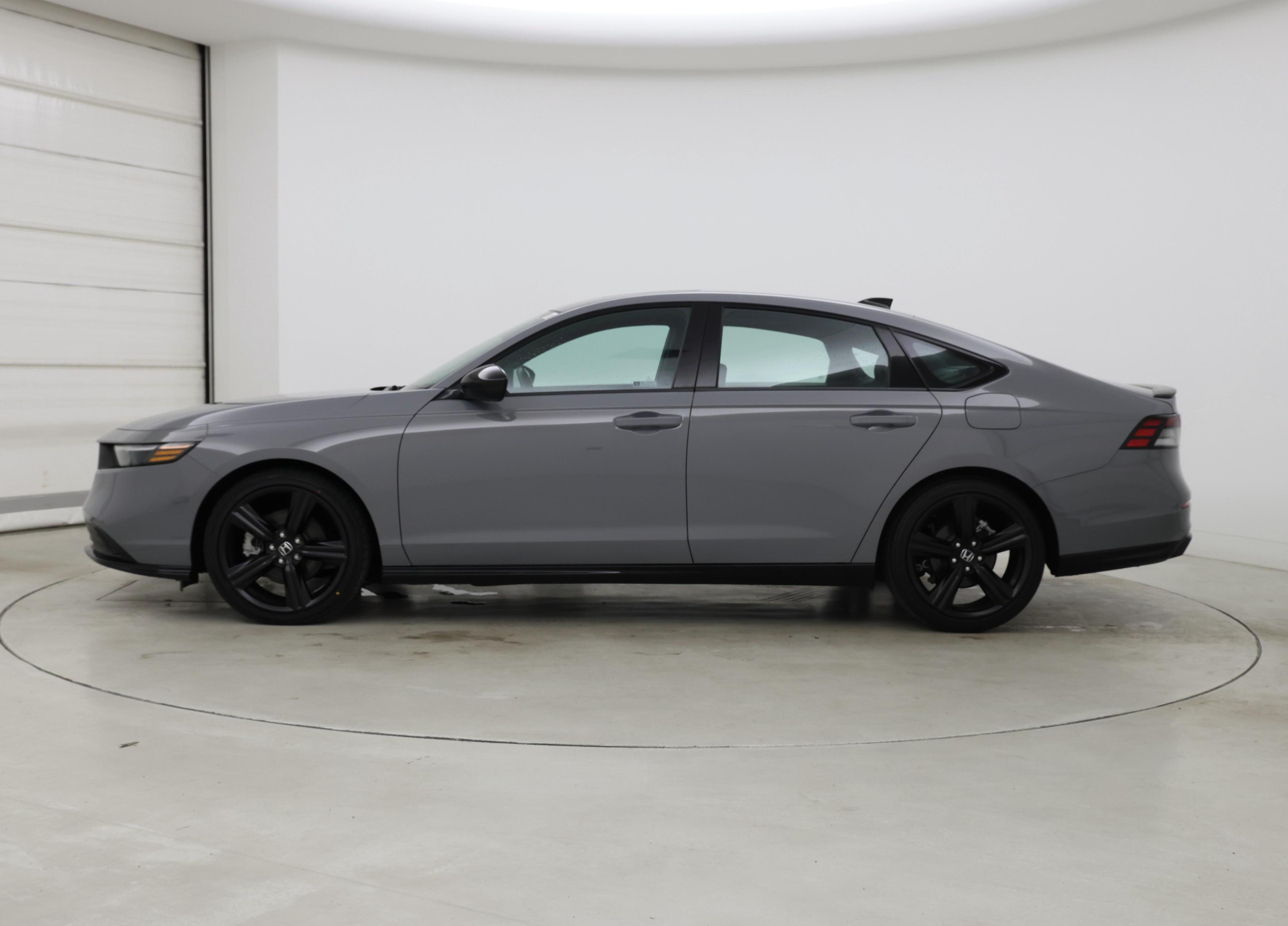 Thumbnail: 2023 Honda Accord - 3