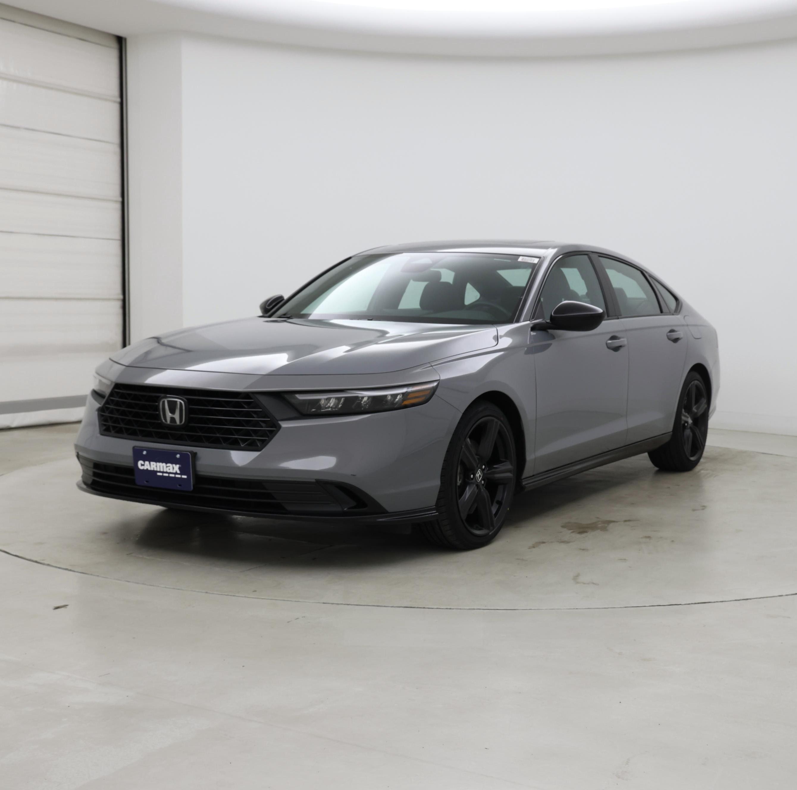 Thumbnail: 2023 Honda Accord - 4