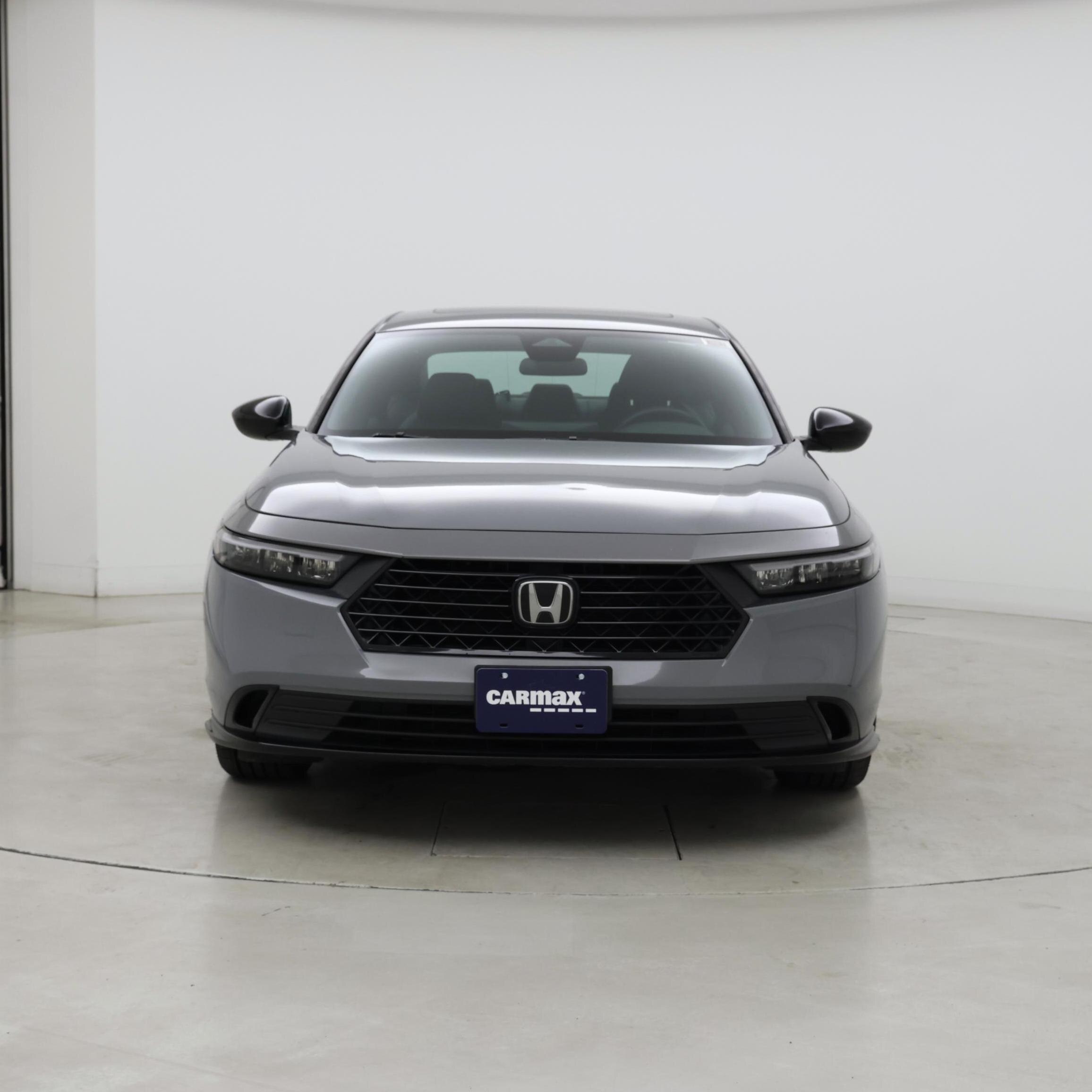 Thumbnail: 2023 Honda Accord - 5