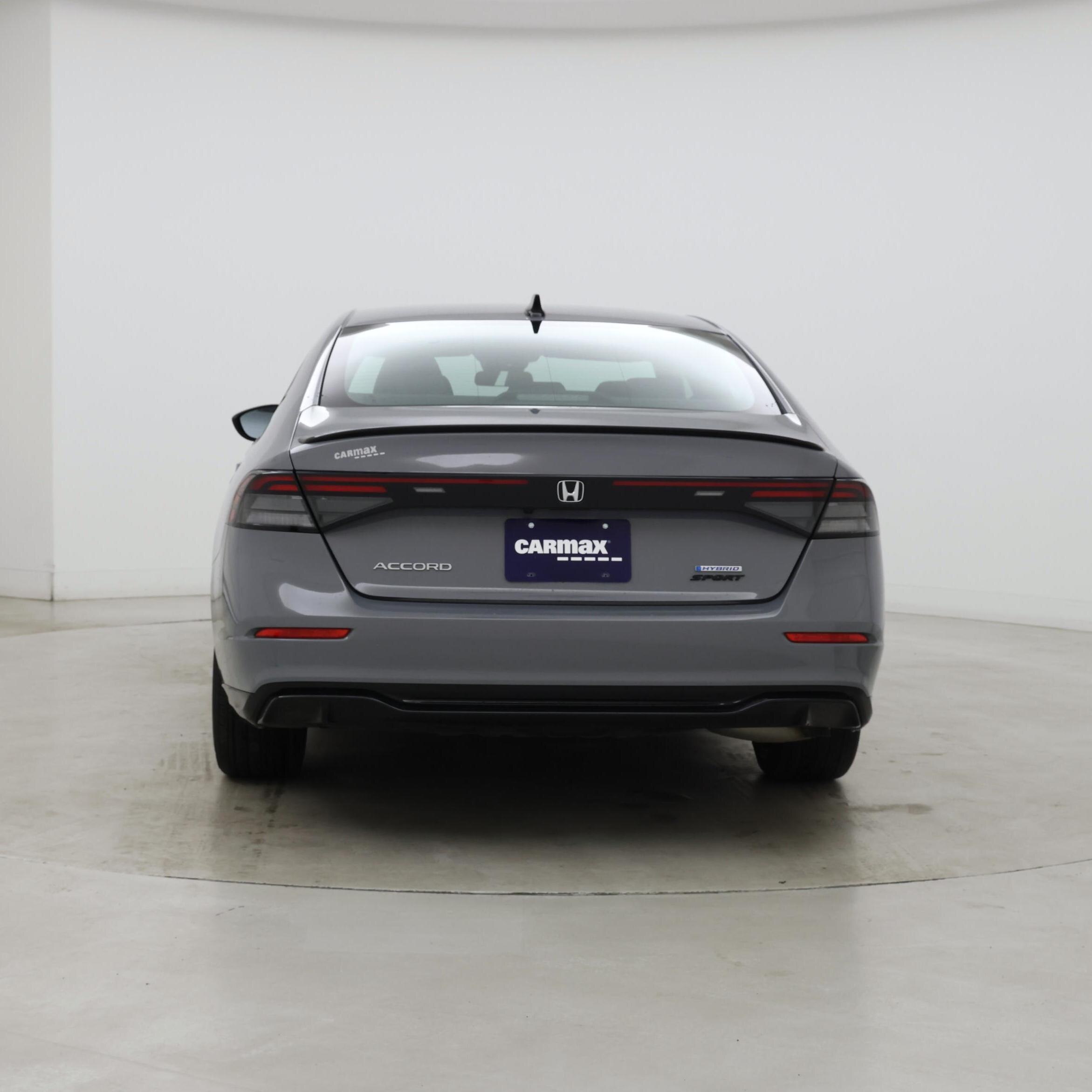Thumbnail: 2023 Honda Accord - 6