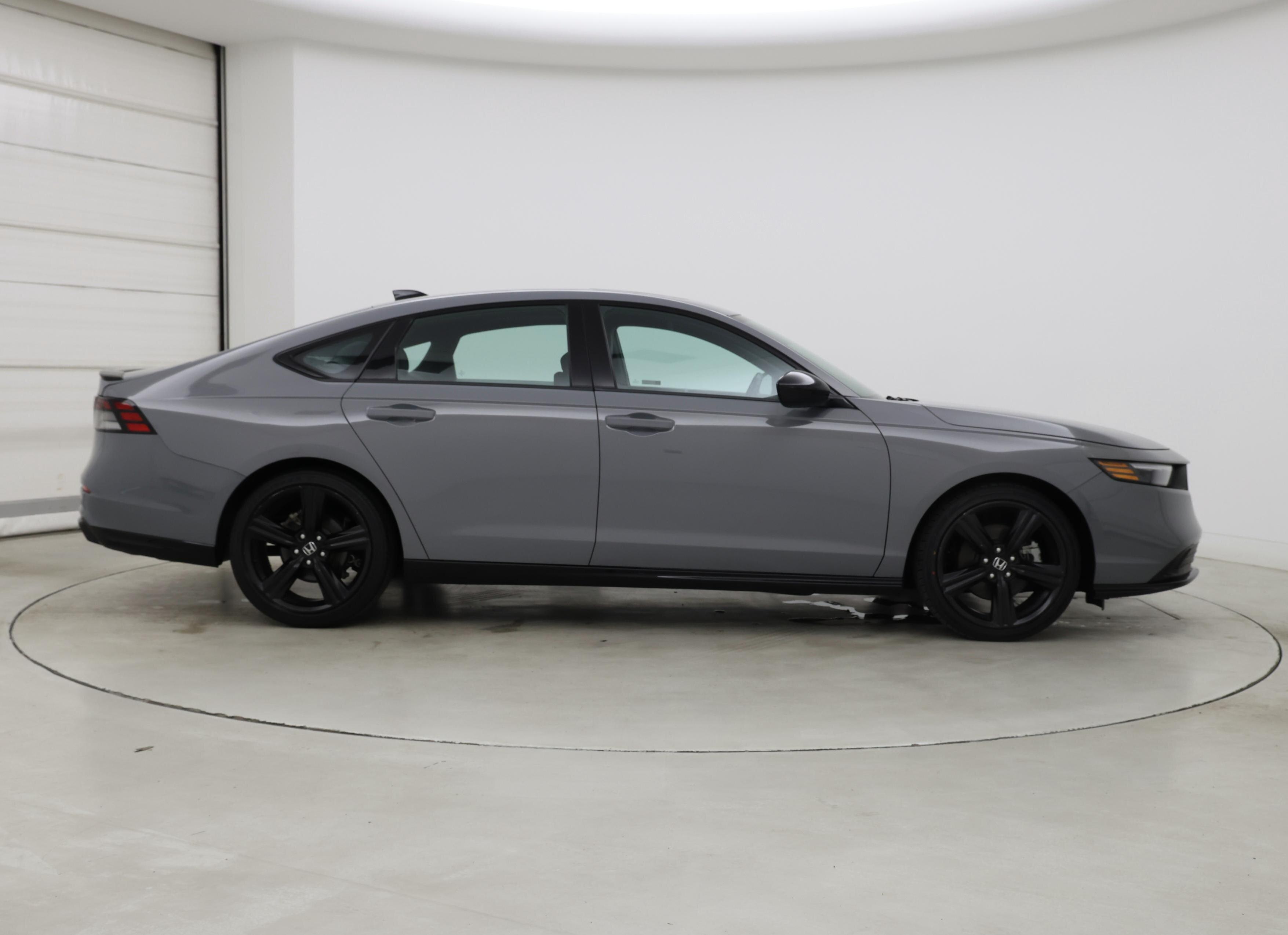 Thumbnail: 2023 Honda Accord - 7
