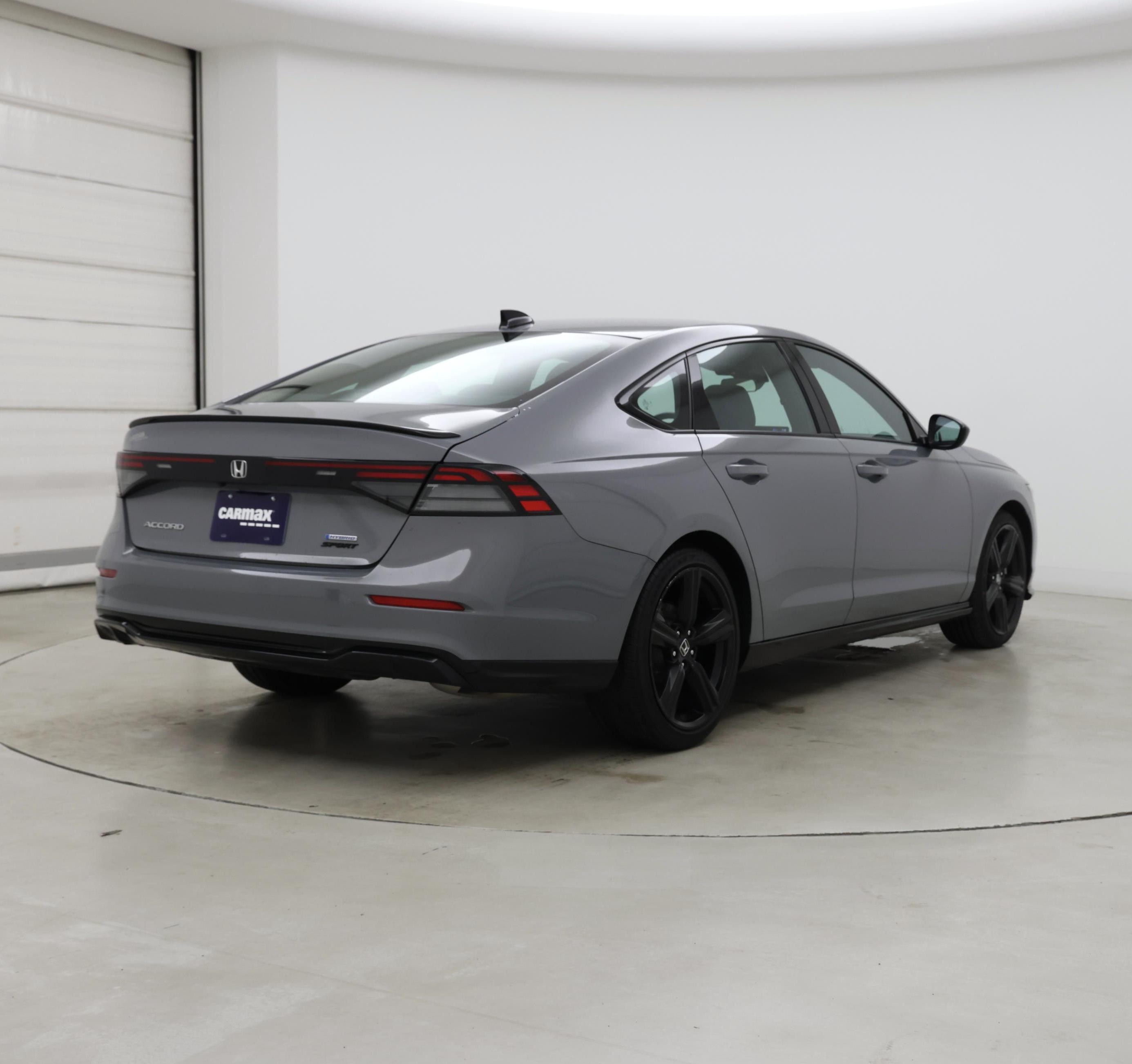 Thumbnail: 2023 Honda Accord - 8