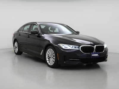 2023 BMW 530 I xDrive