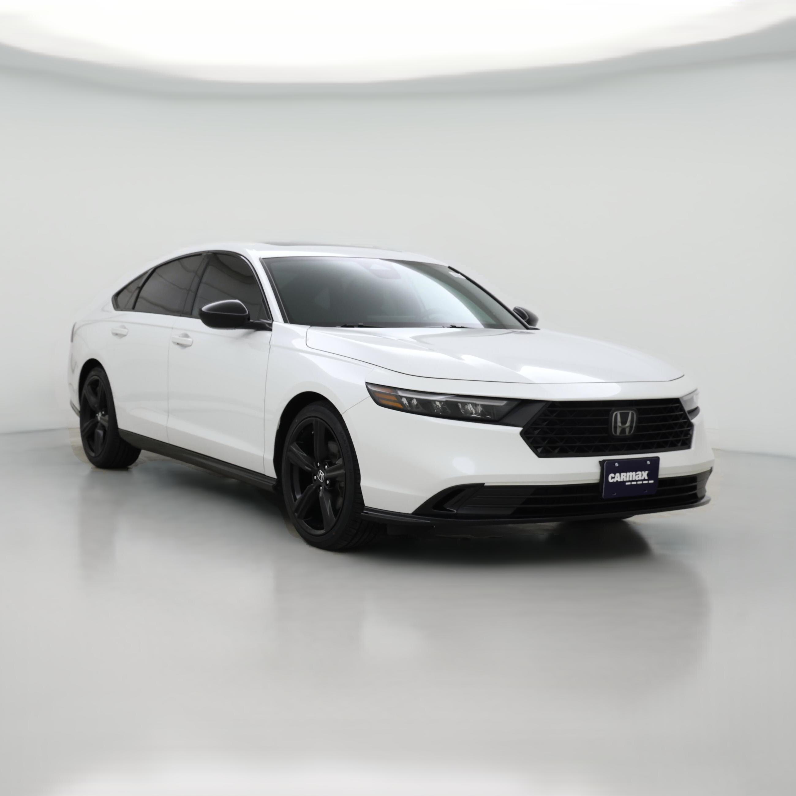 Thumbnail: 2023 Honda Accord - 1
