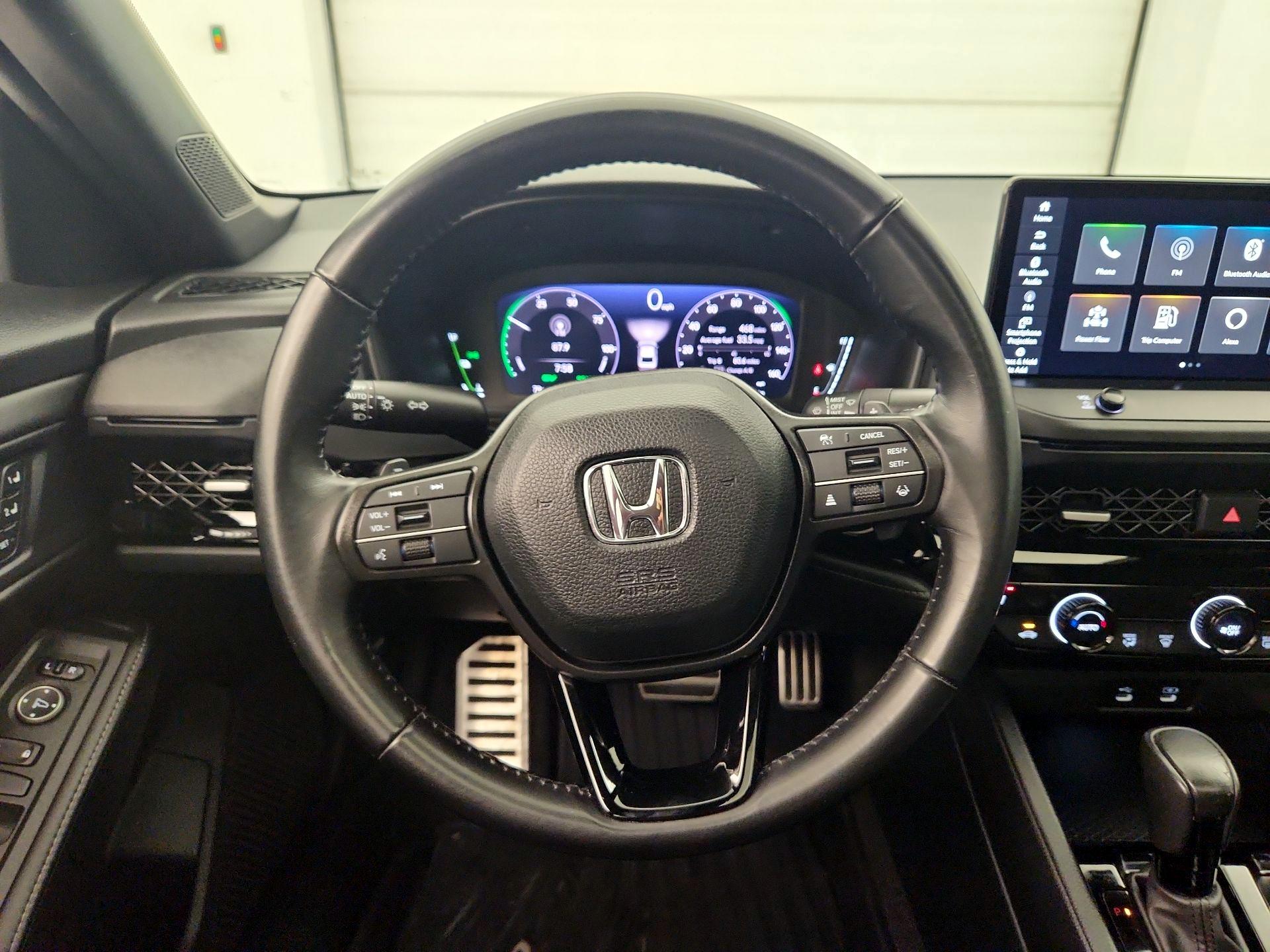 Thumbnail: 2023 Honda Accord - 10