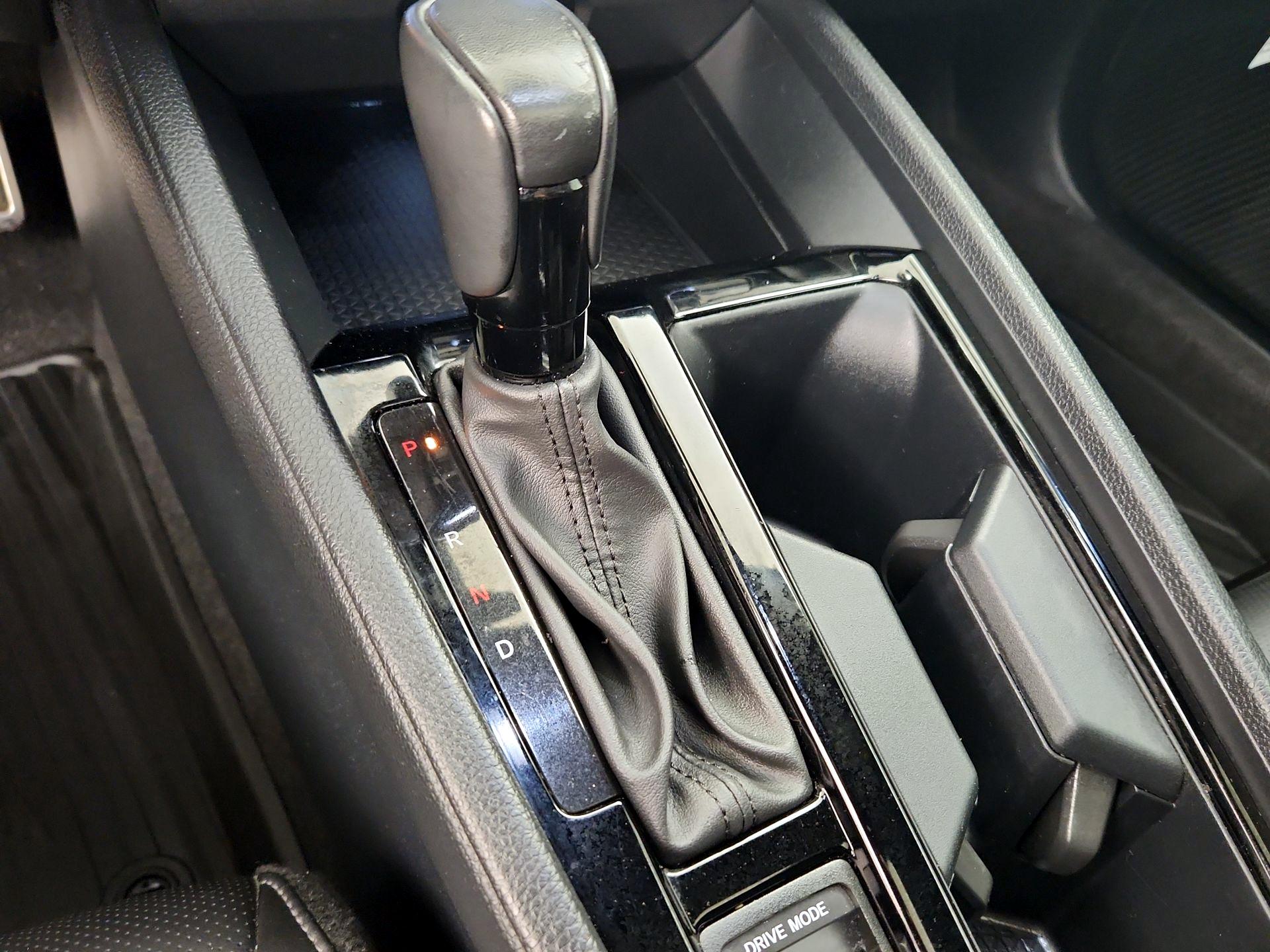 Thumbnail: 2023 Honda Accord - 16