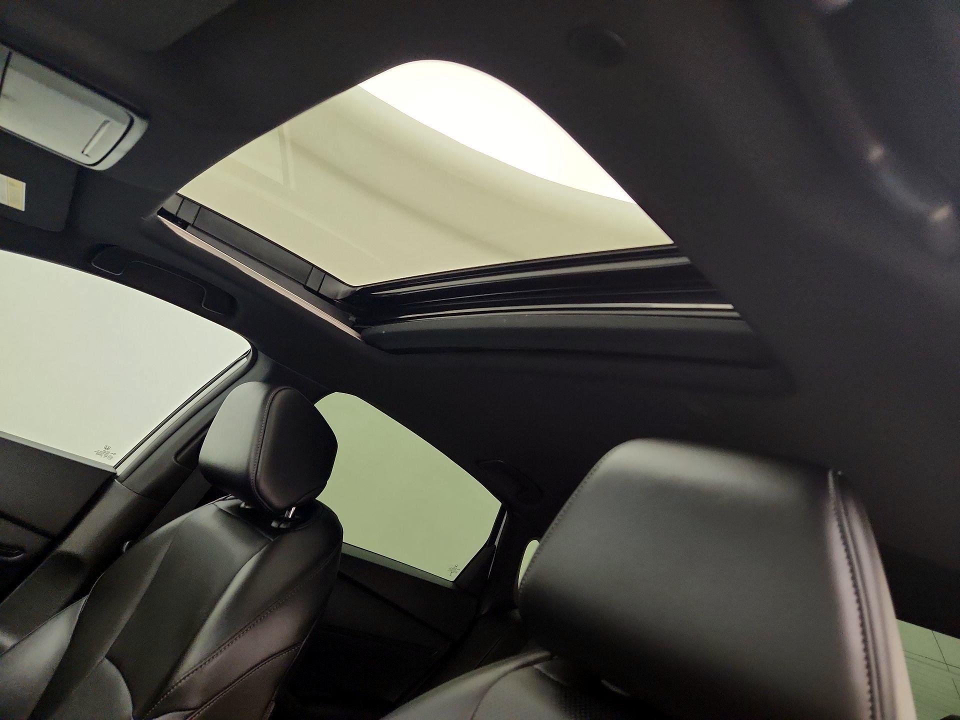 Thumbnail: 2023 Honda Accord - 18