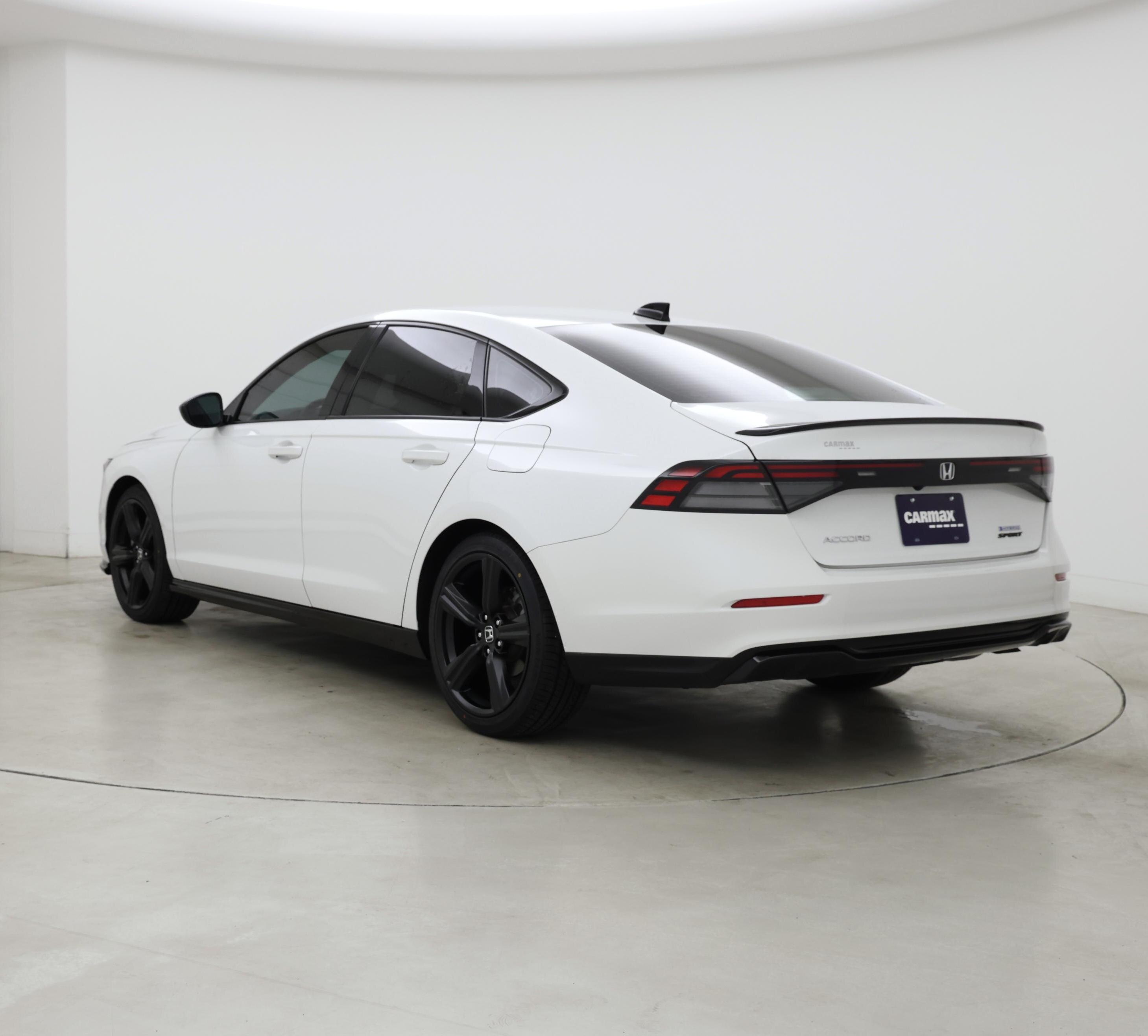 Thumbnail: 2023 Honda Accord - 2