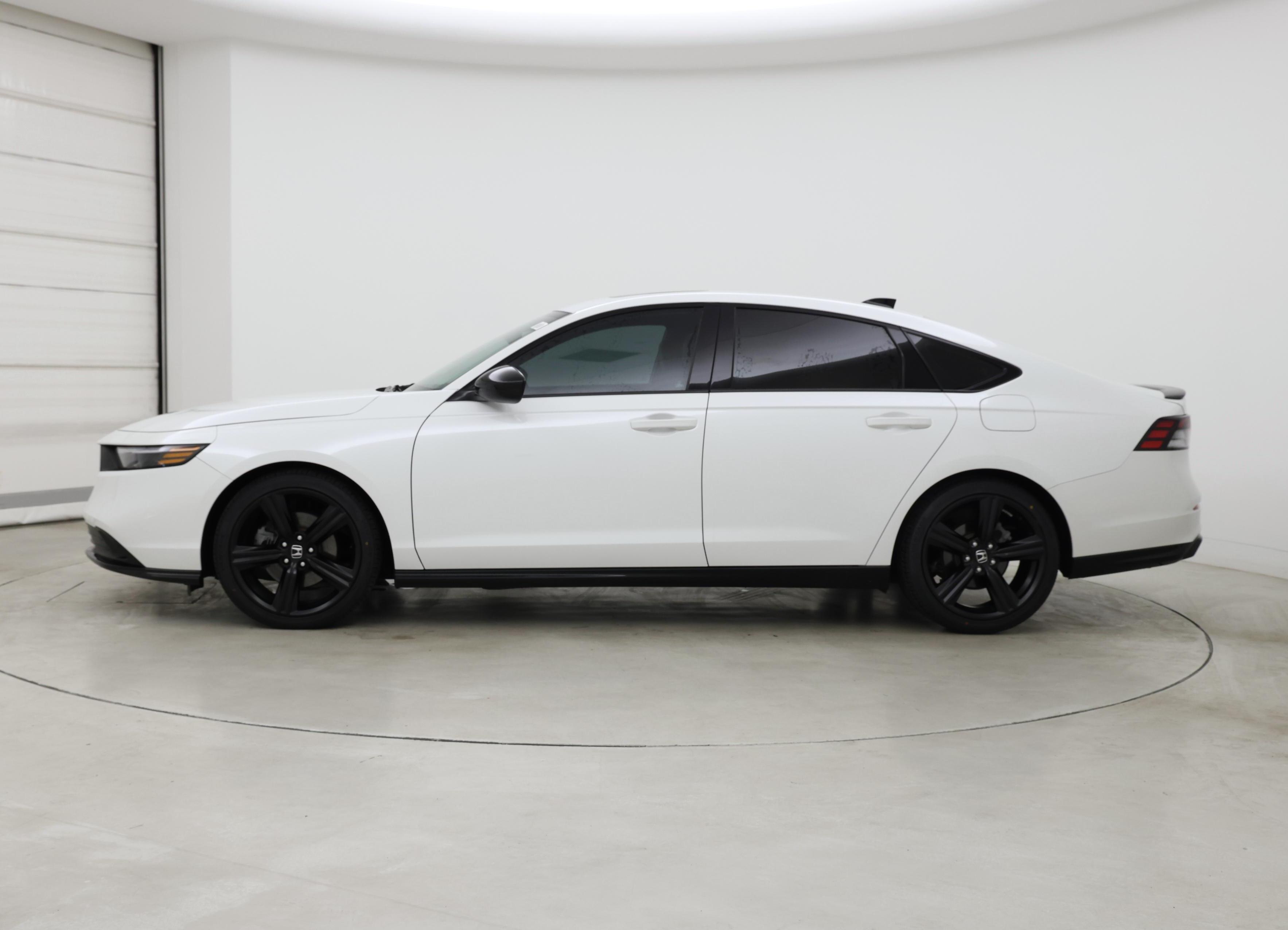 Thumbnail: 2023 Honda Accord - 3