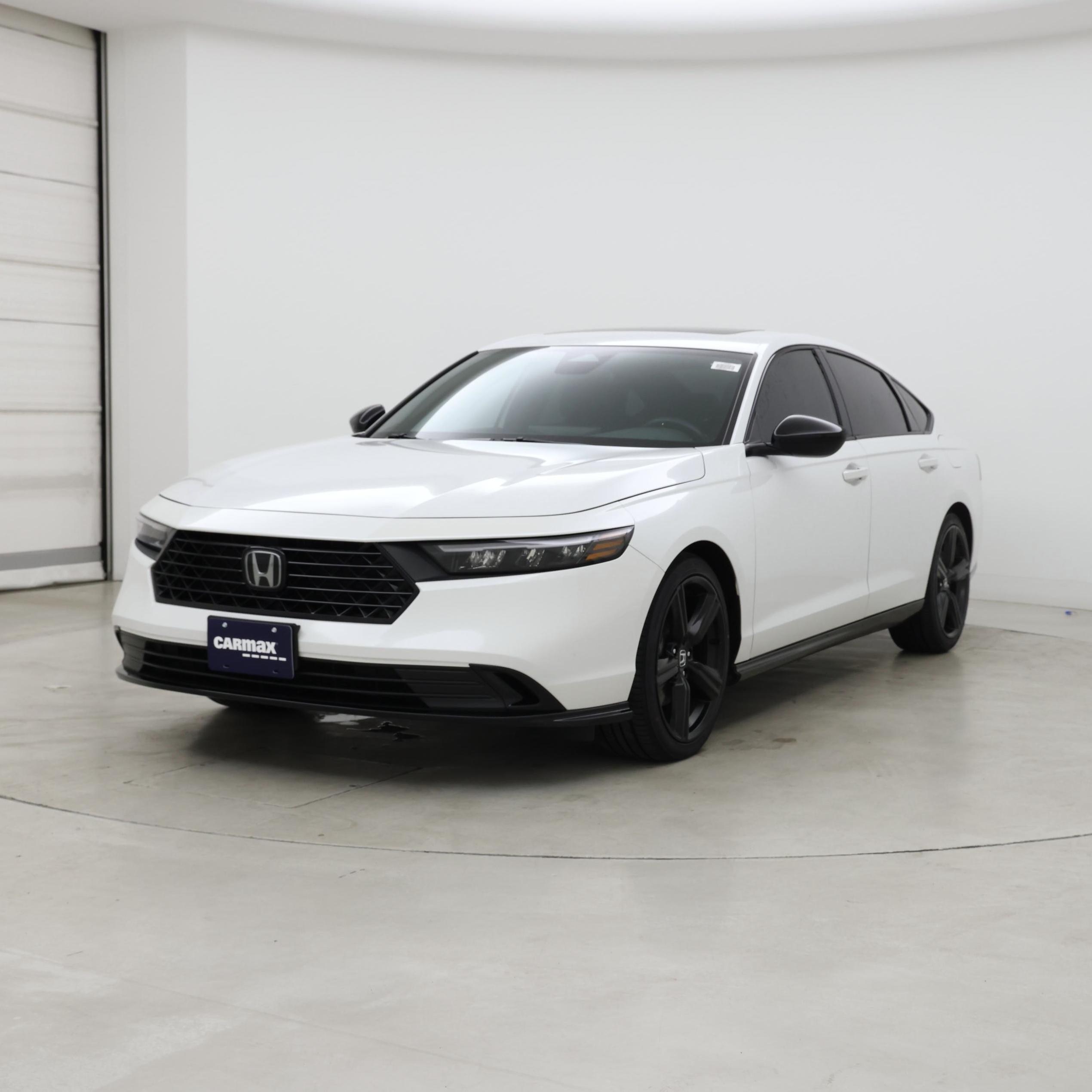 Thumbnail: 2023 Honda Accord - 4