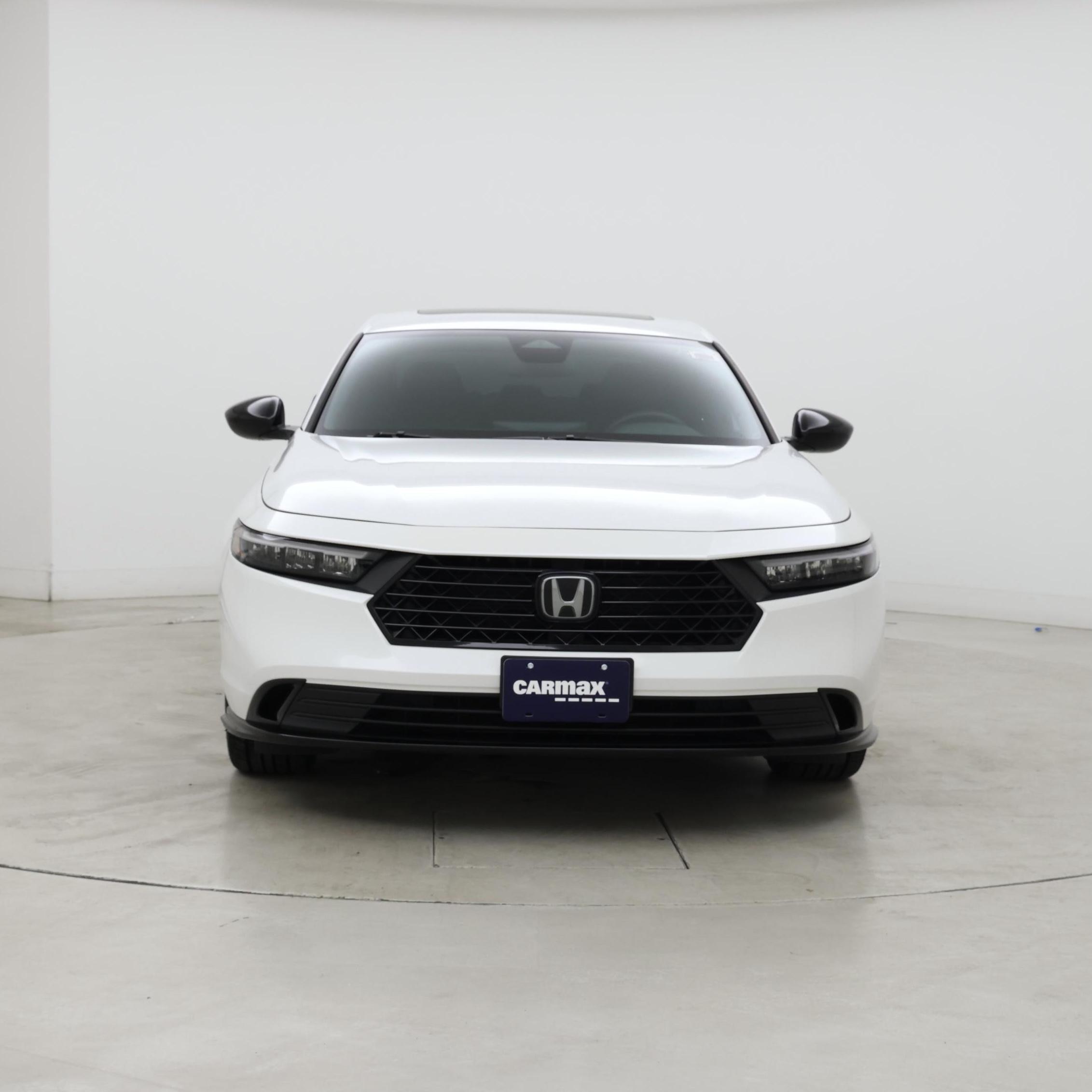 Thumbnail: 2023 Honda Accord - 5