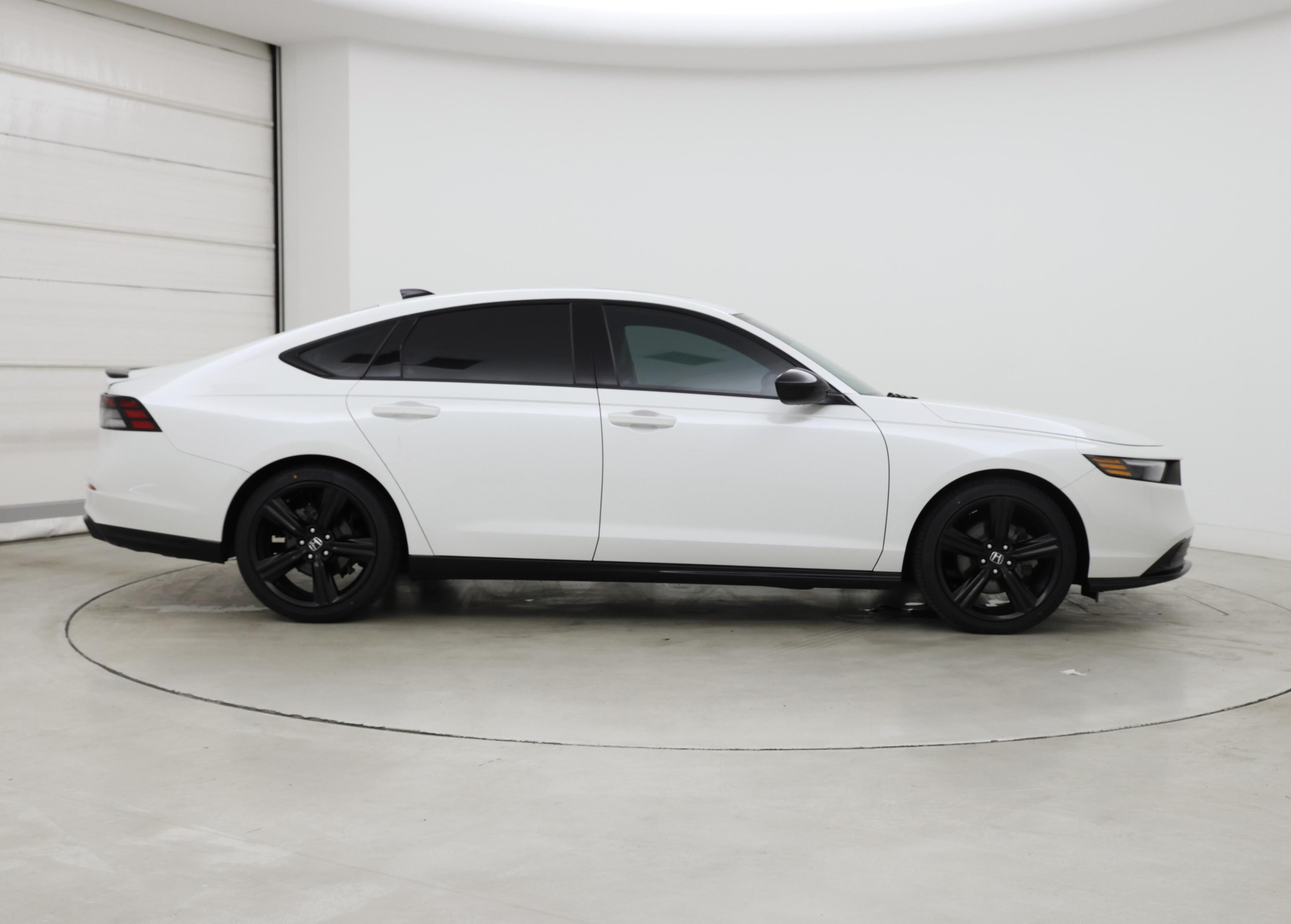 Thumbnail: 2023 Honda Accord - 7