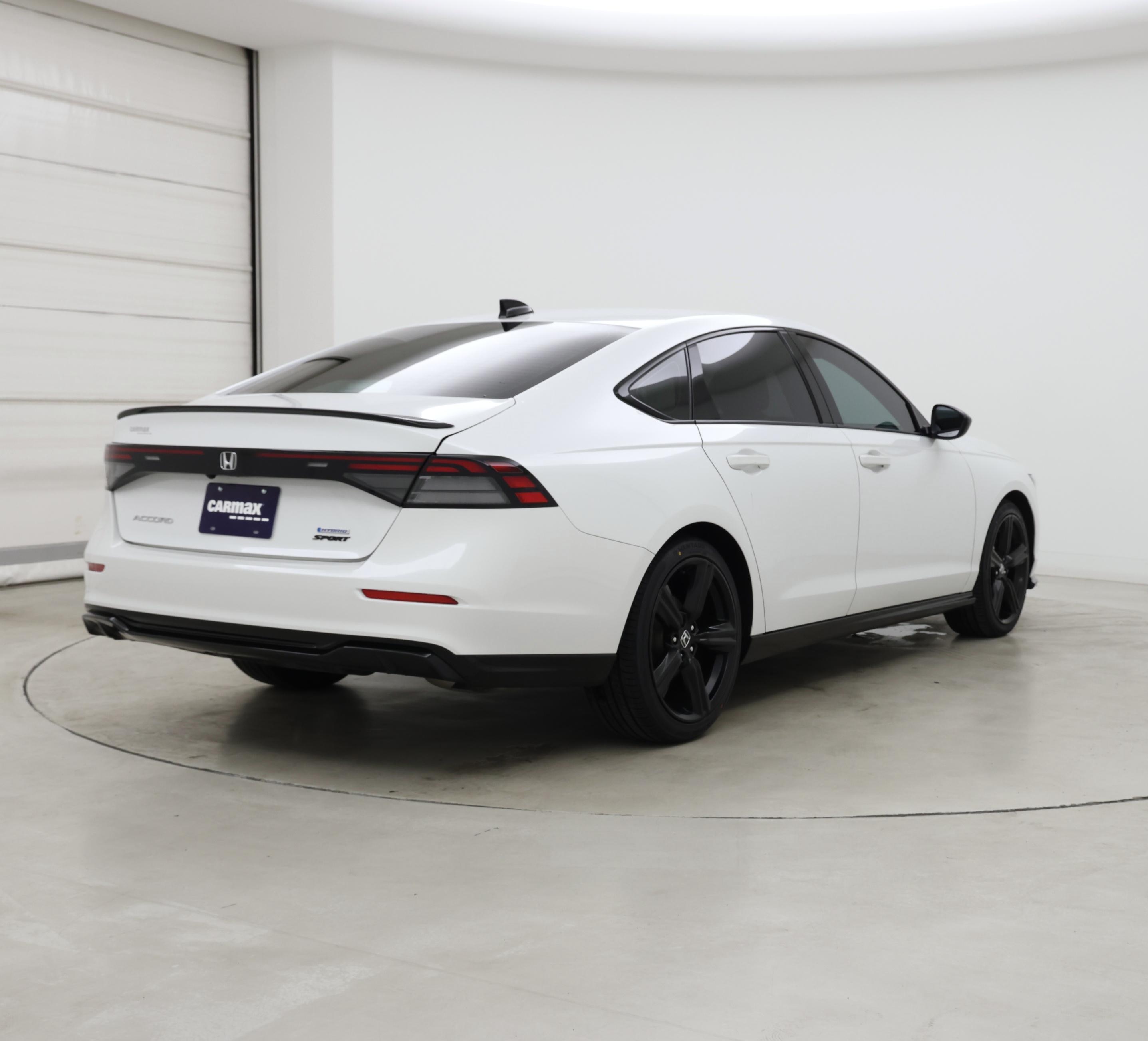 Thumbnail: 2023 Honda Accord - 8