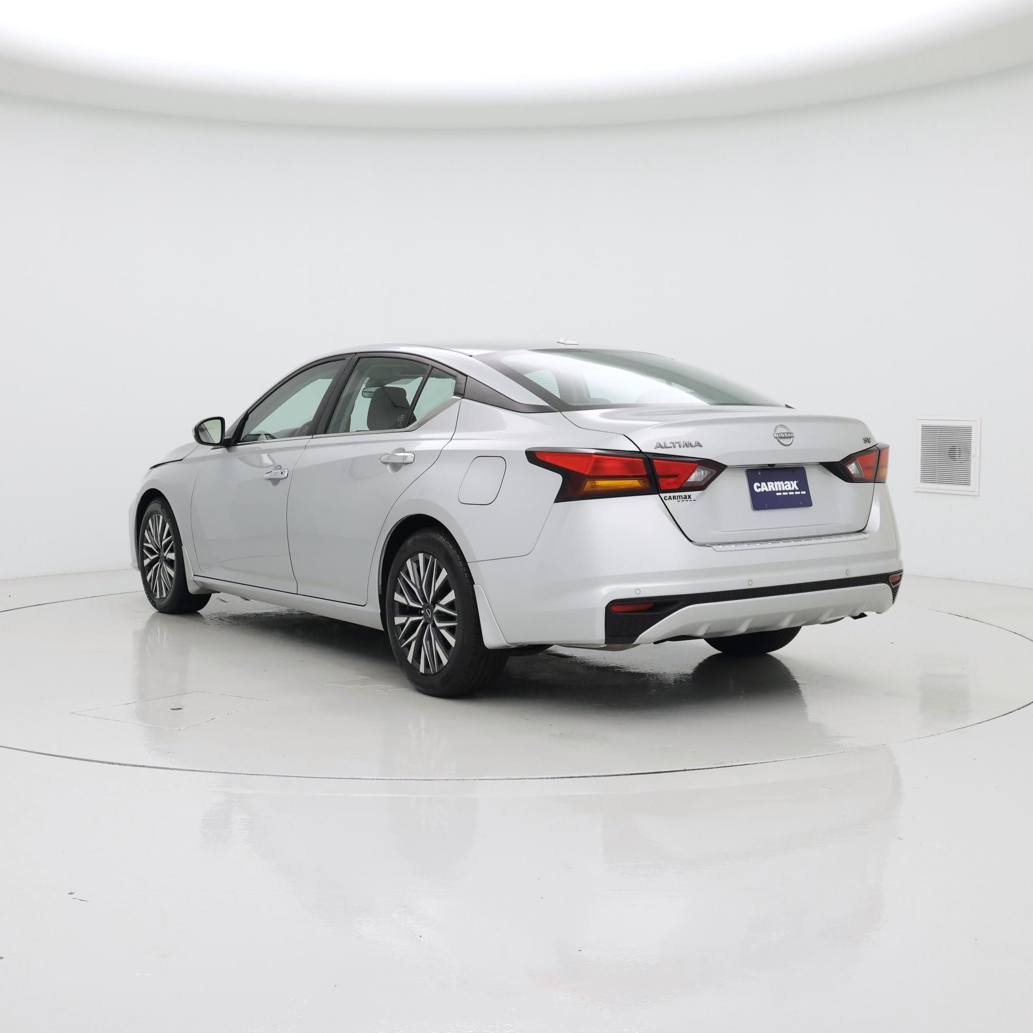 Thumbnail: 2023 Nissan Altima - 2