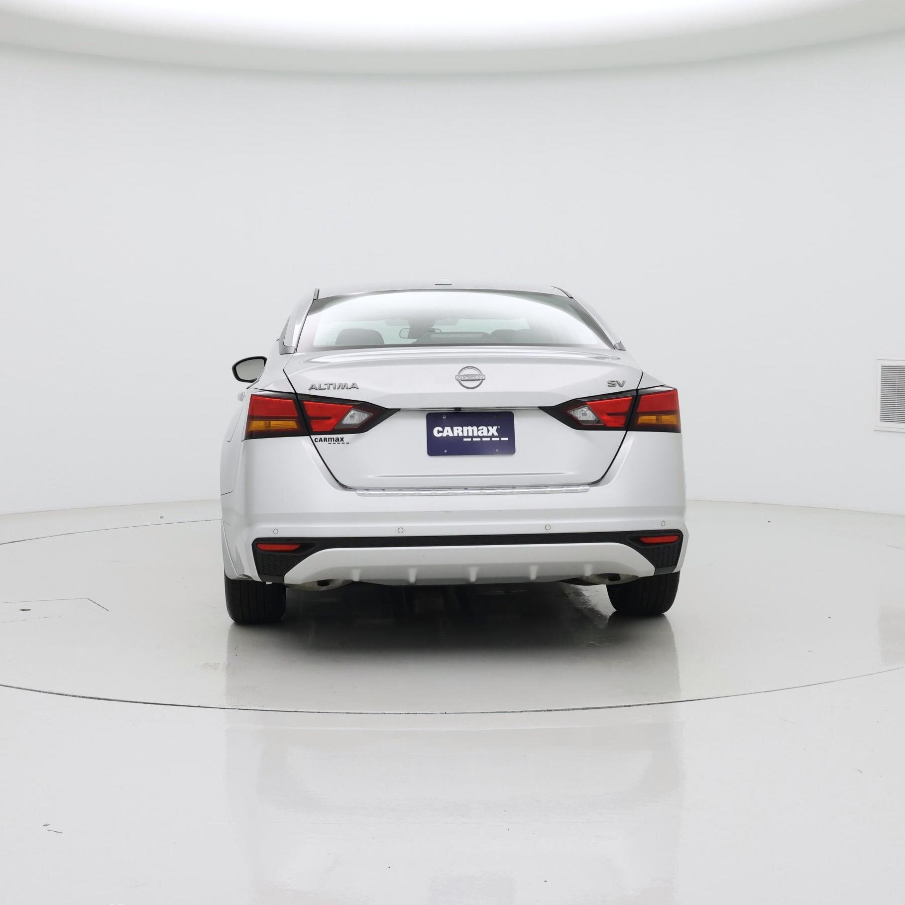Thumbnail: 2023 Nissan Altima - 6
