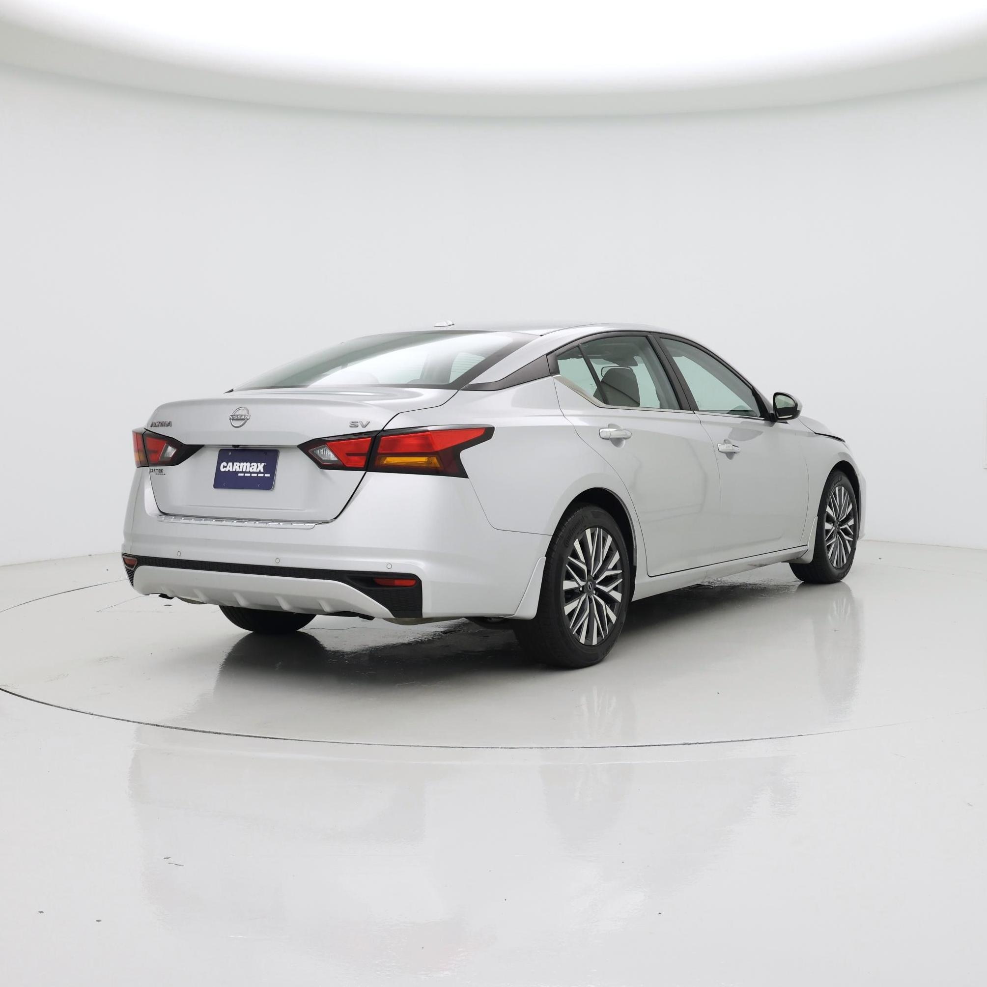 Thumbnail: 2023 Nissan Altima - 8