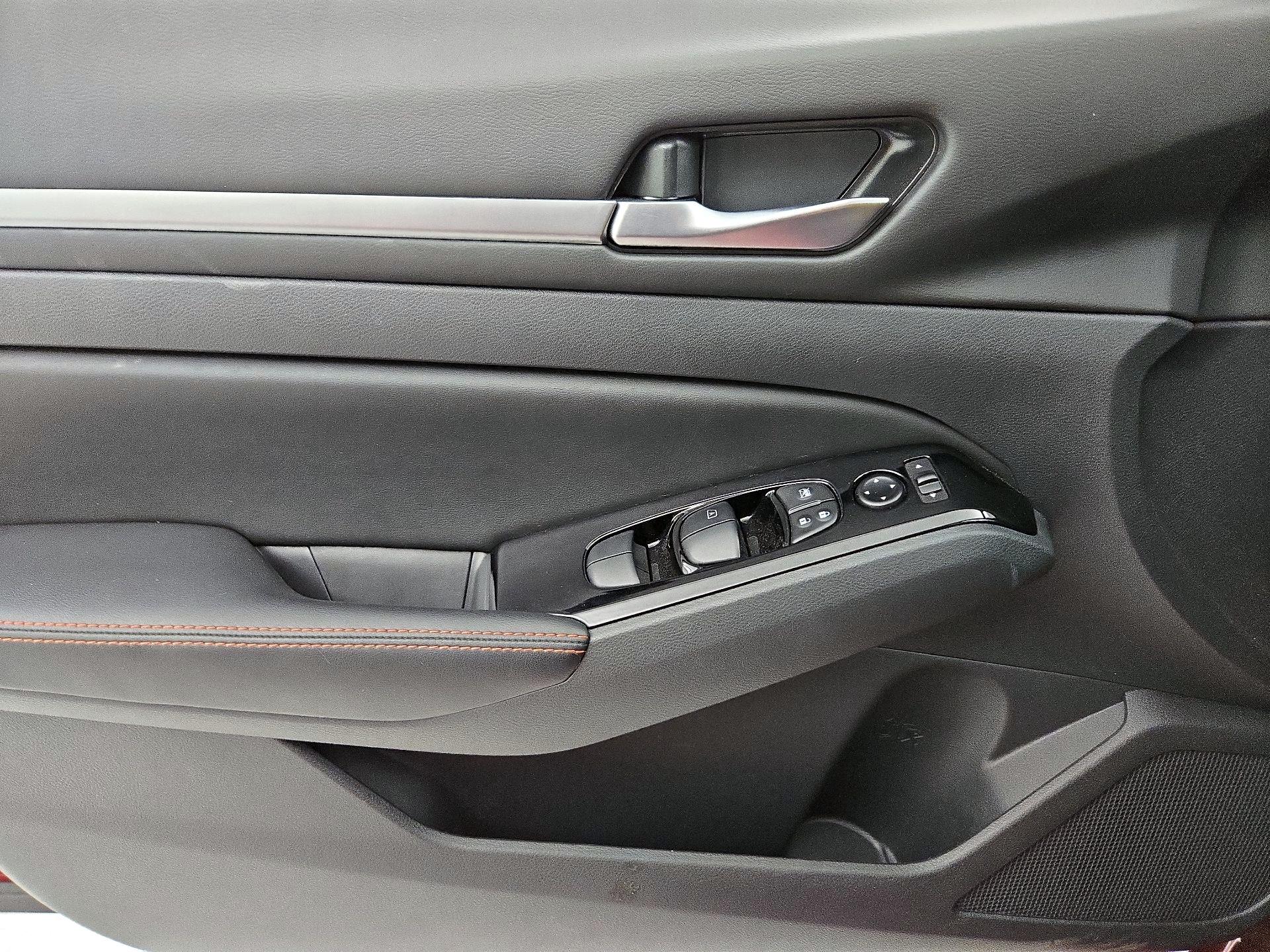Thumbnail: 2025 Nissan Altima - 12