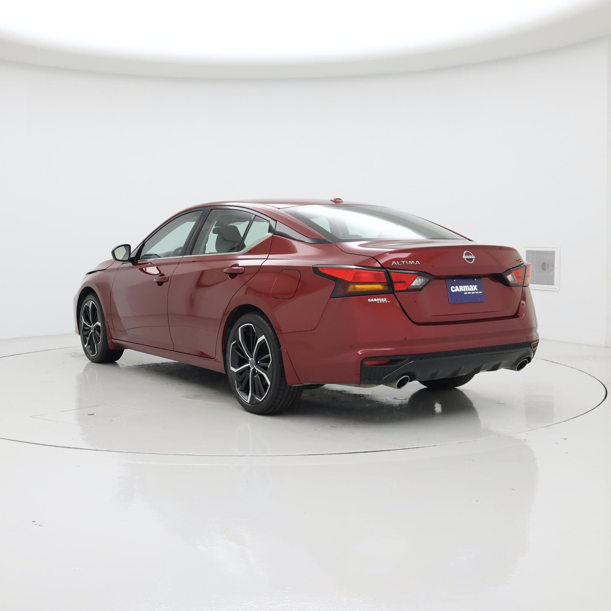 Thumbnail: 2025 Nissan Altima - 2