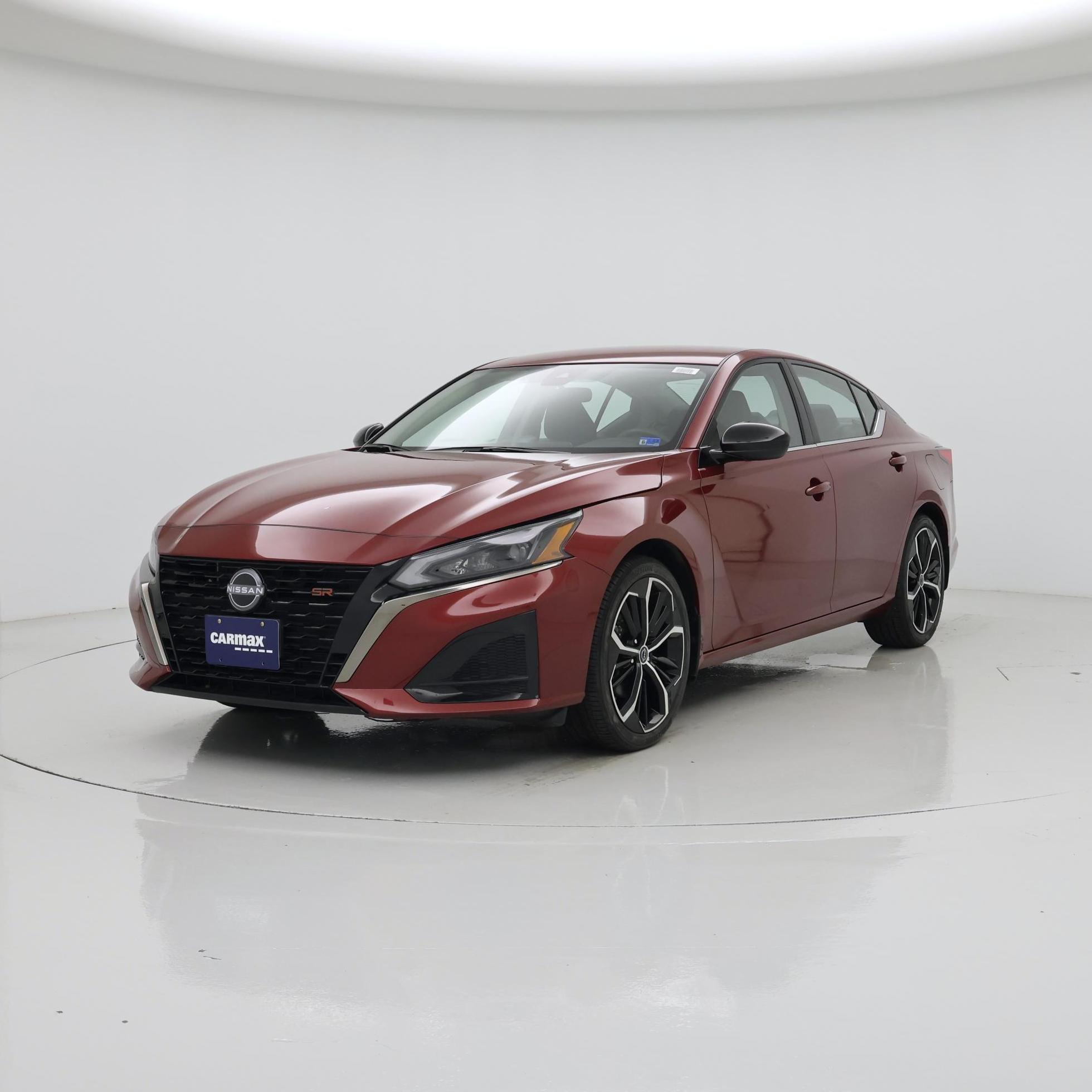 Thumbnail: 2025 Nissan Altima - 4