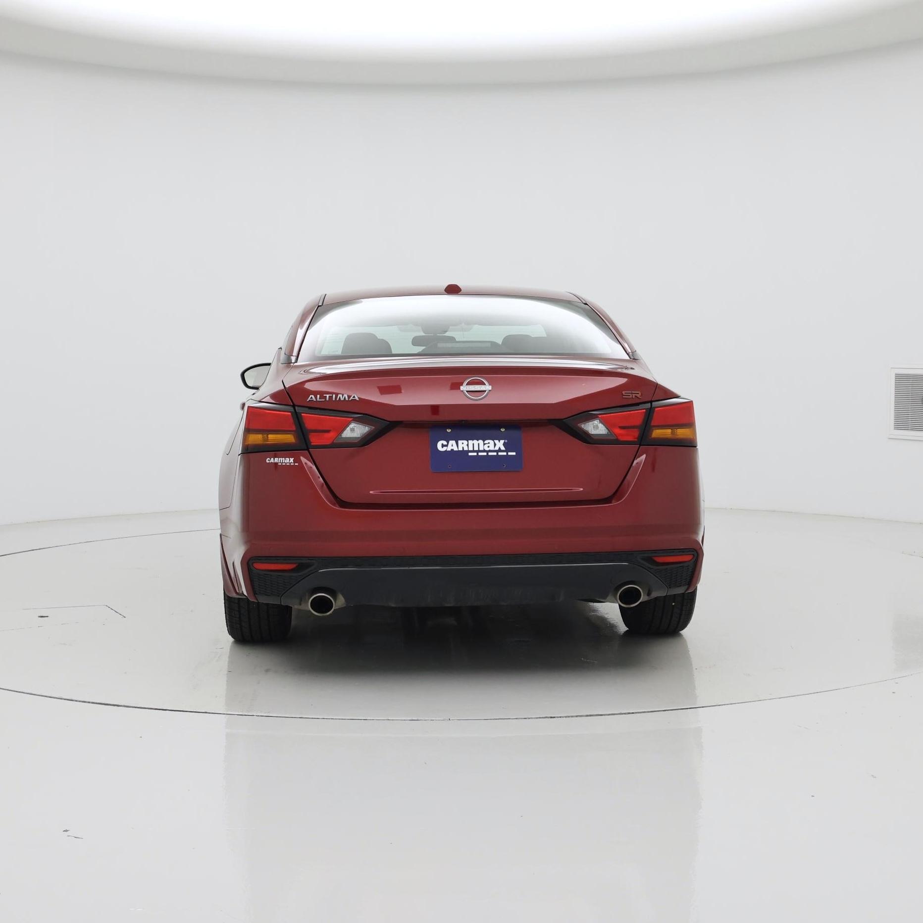 Thumbnail: 2025 Nissan Altima - 6