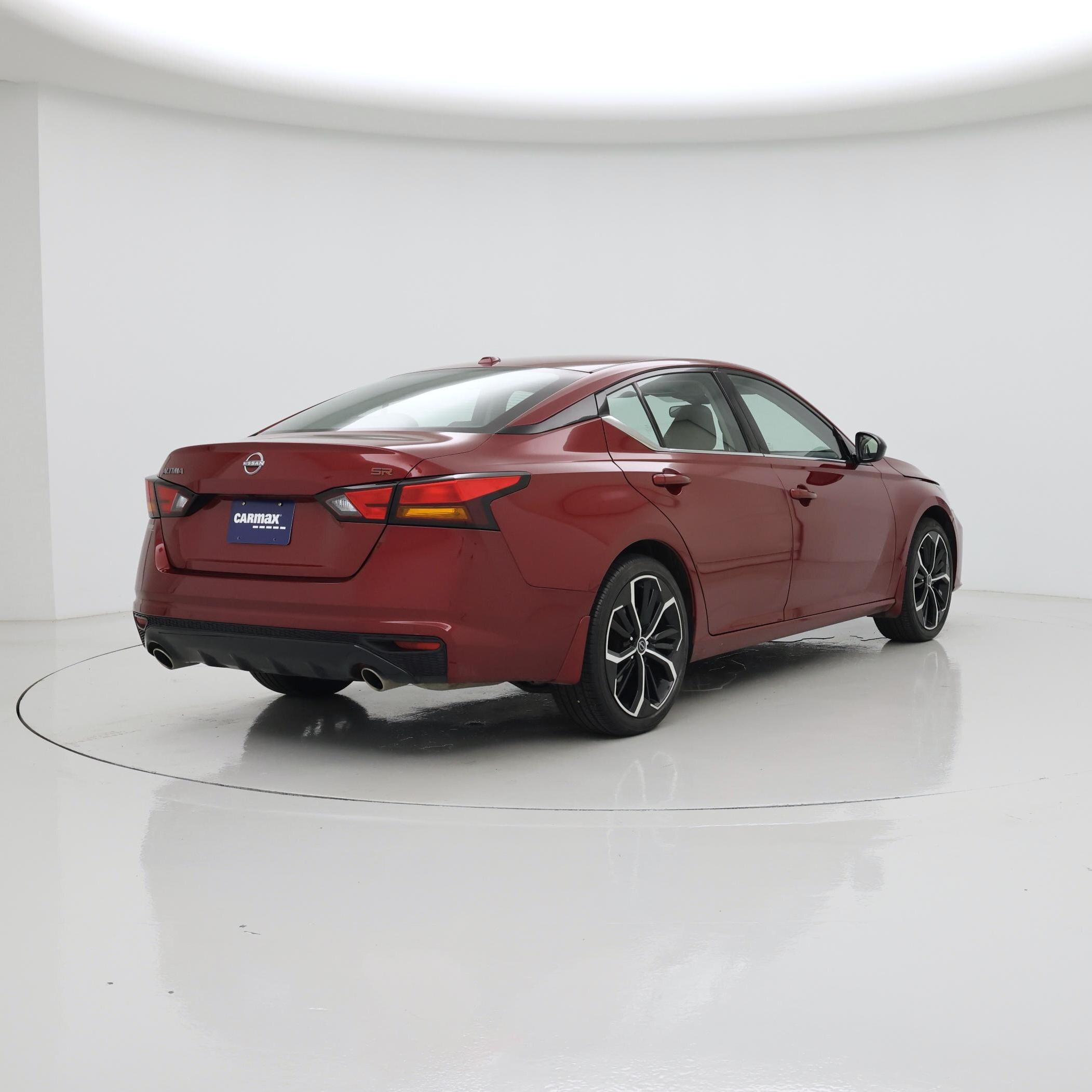 Thumbnail: 2025 Nissan Altima - 8
