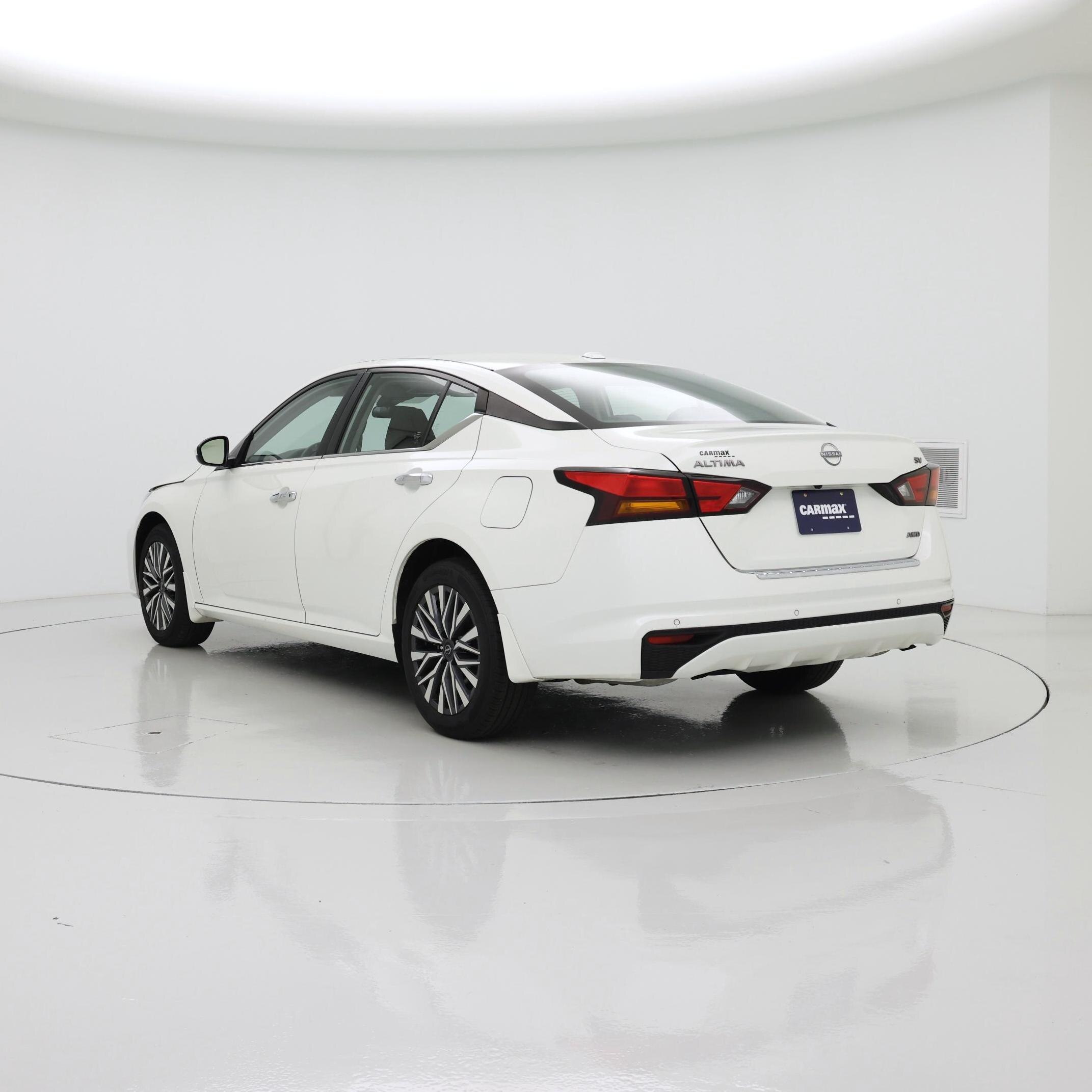 Thumbnail: 2023 Nissan Altima - 2