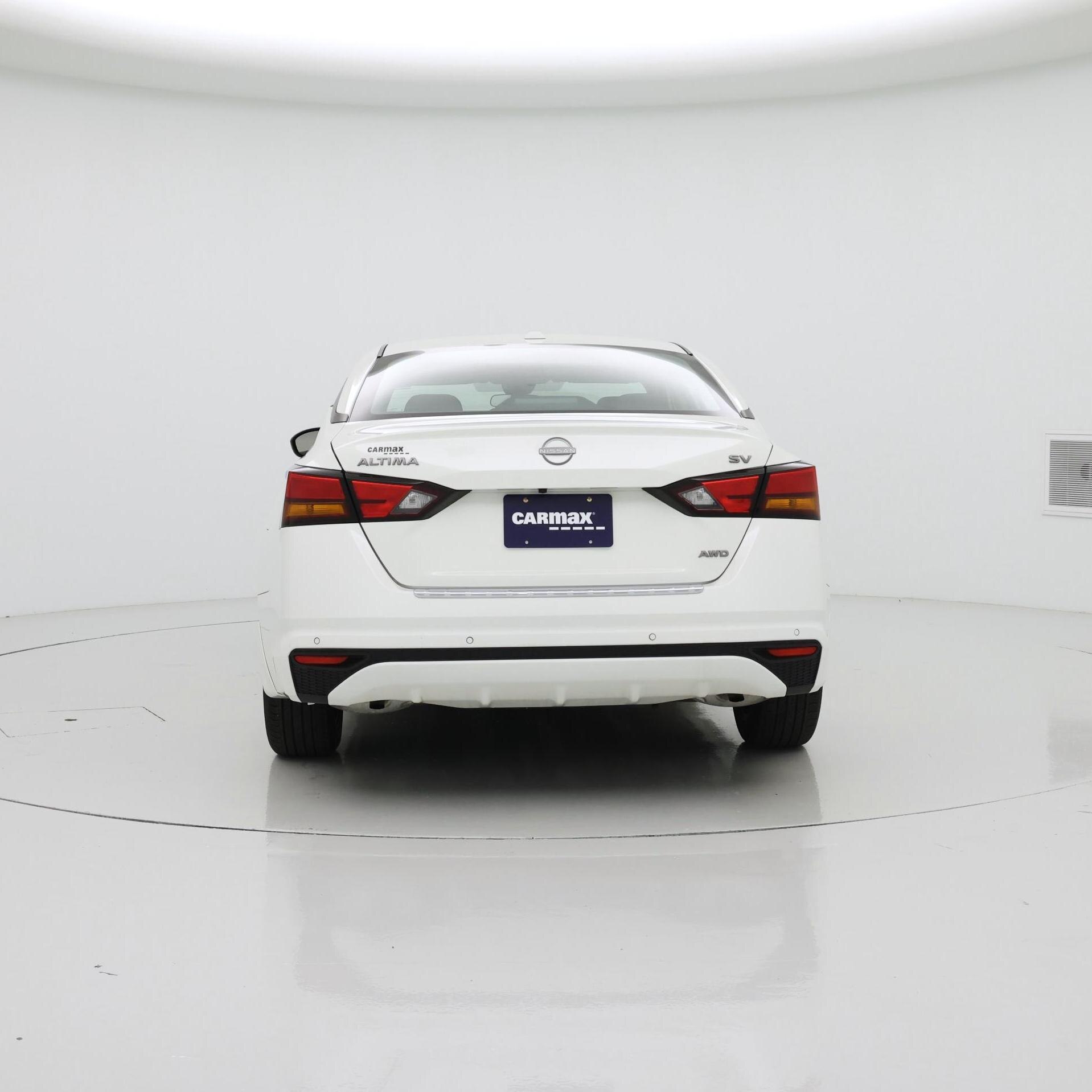 Thumbnail: 2023 Nissan Altima - 6