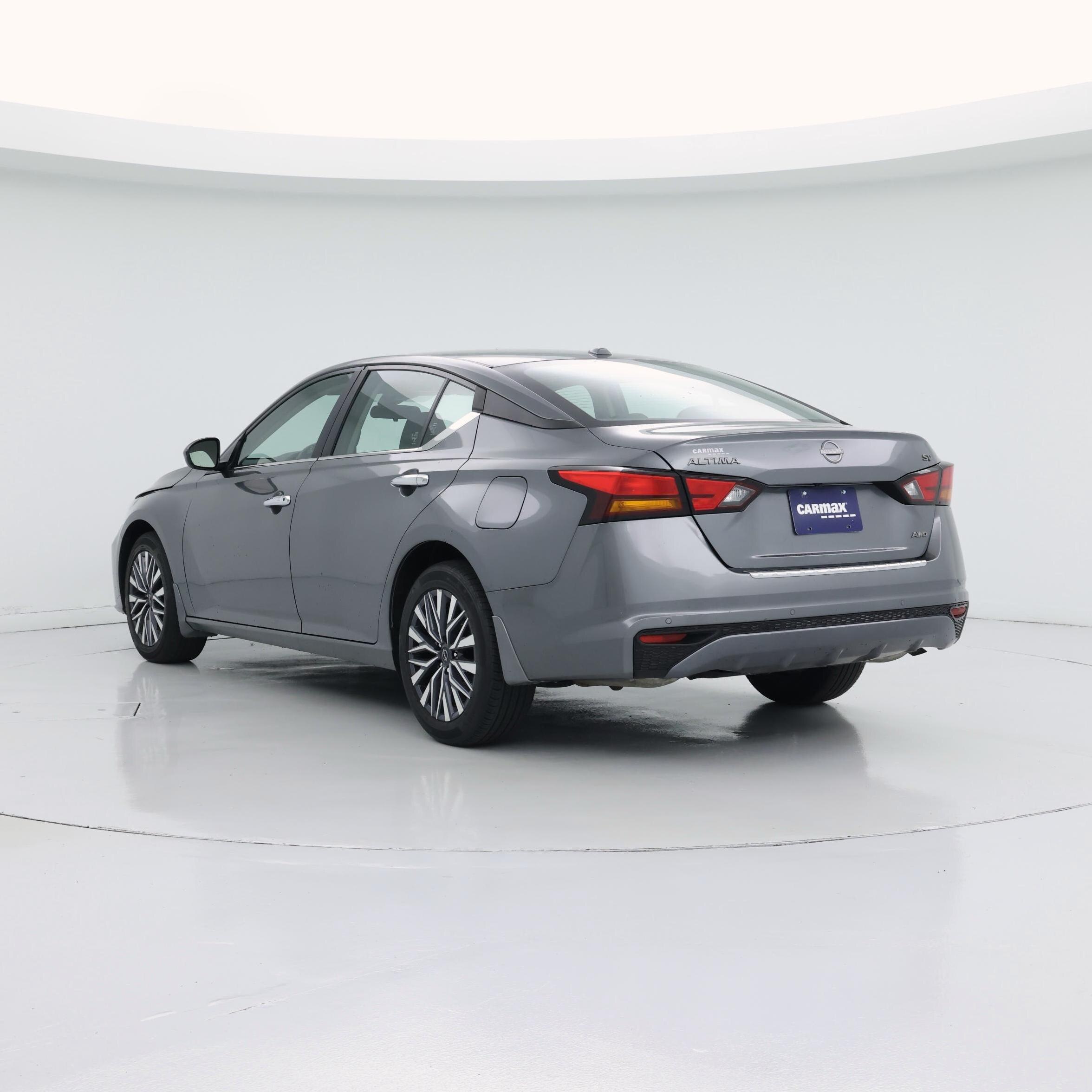 Thumbnail: 2023 Nissan Altima - 2