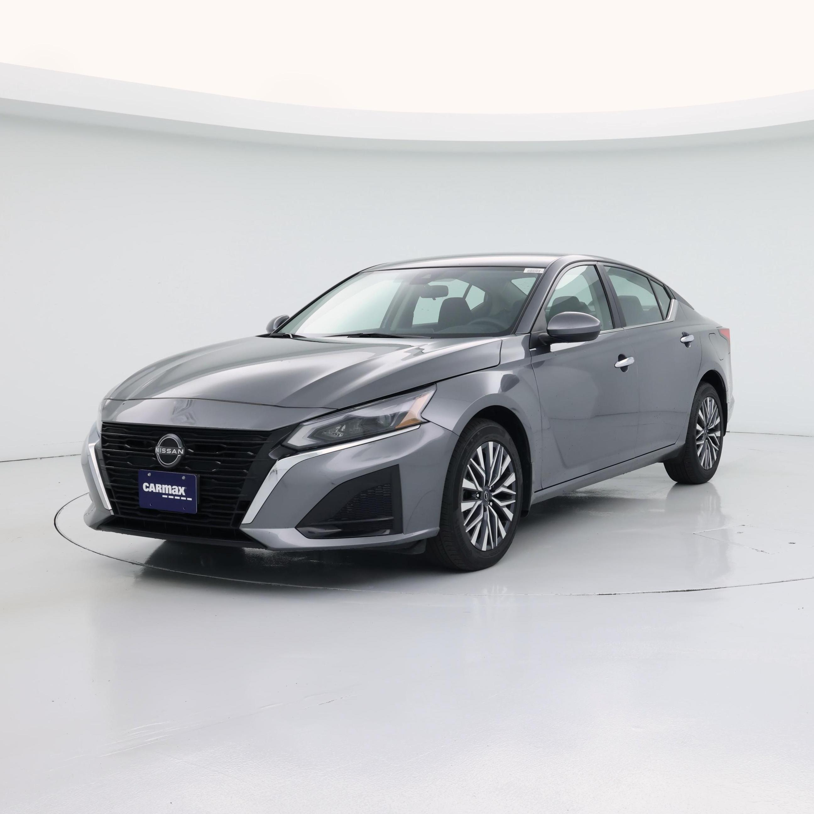 Thumbnail: 2023 Nissan Altima - 4