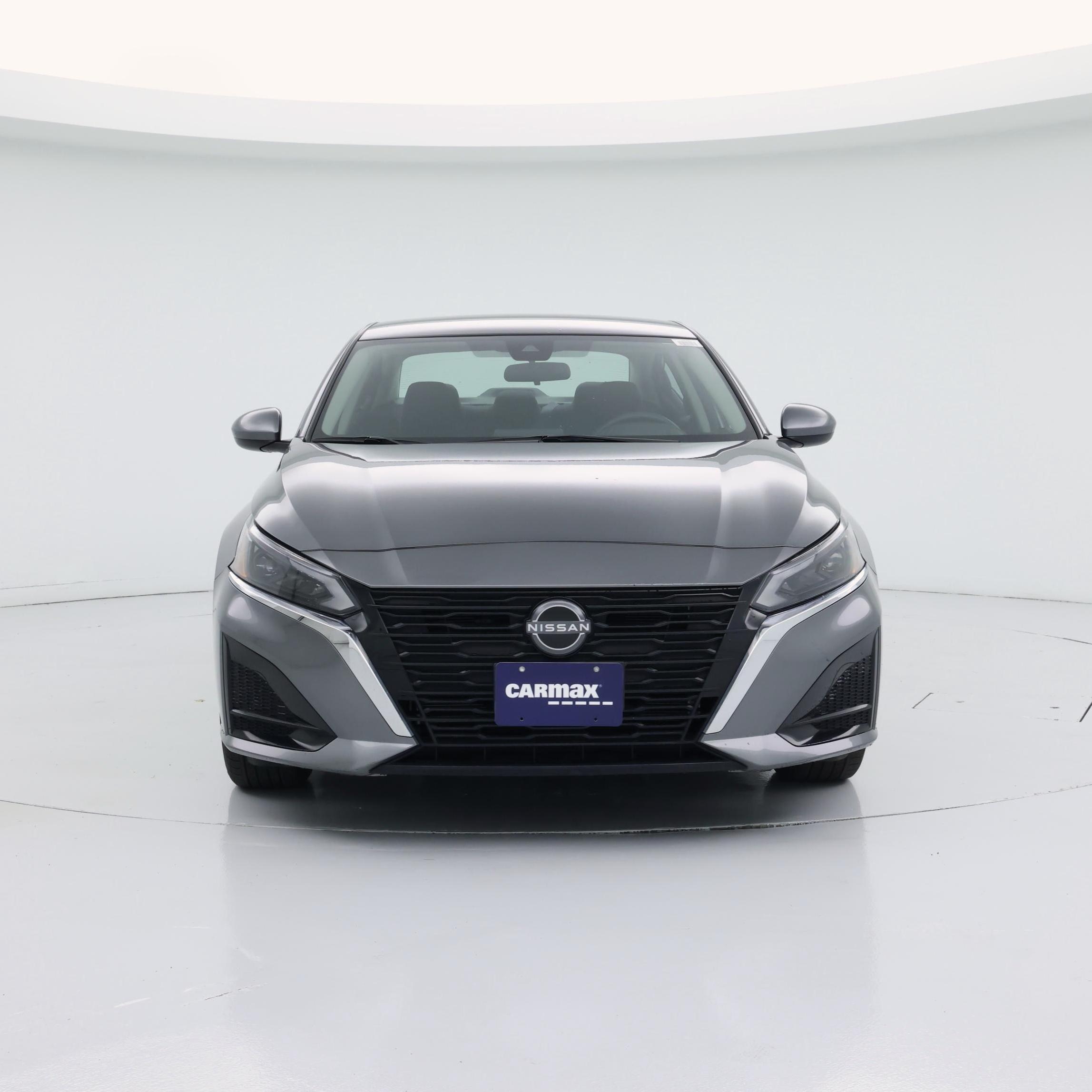 Thumbnail: 2023 Nissan Altima - 5