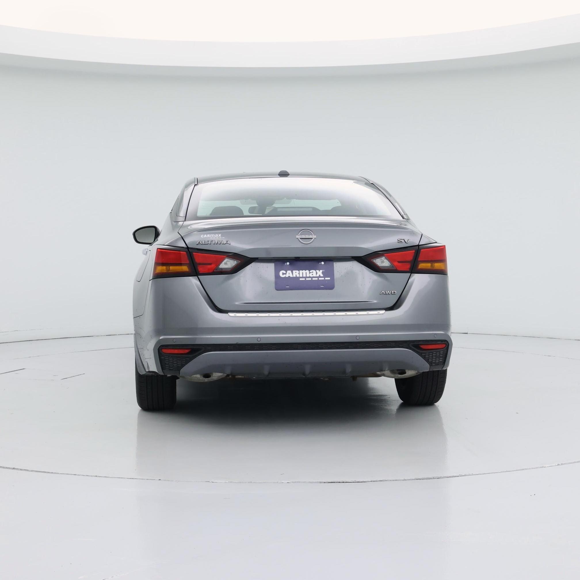 Thumbnail: 2023 Nissan Altima - 6