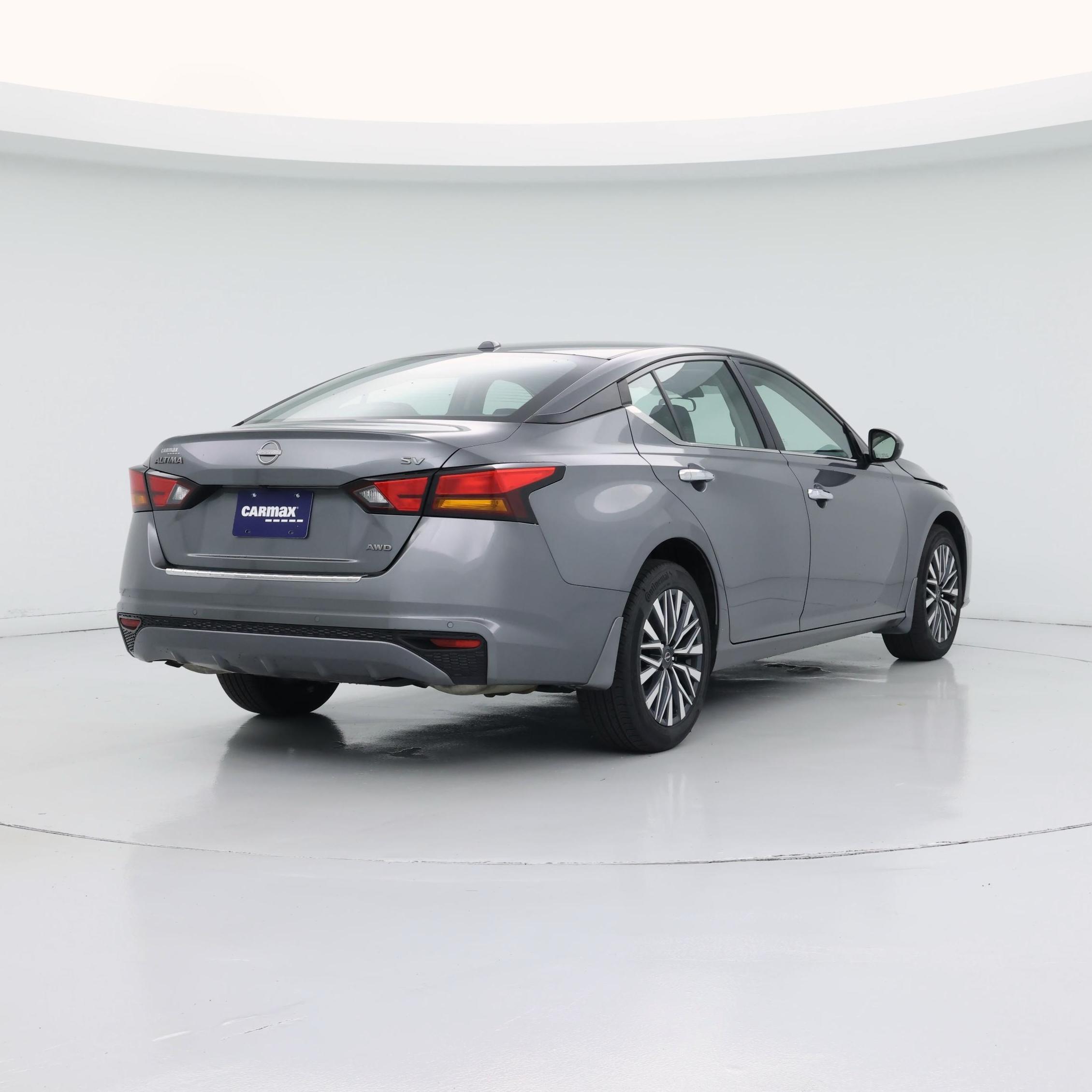 Thumbnail: 2023 Nissan Altima - 8