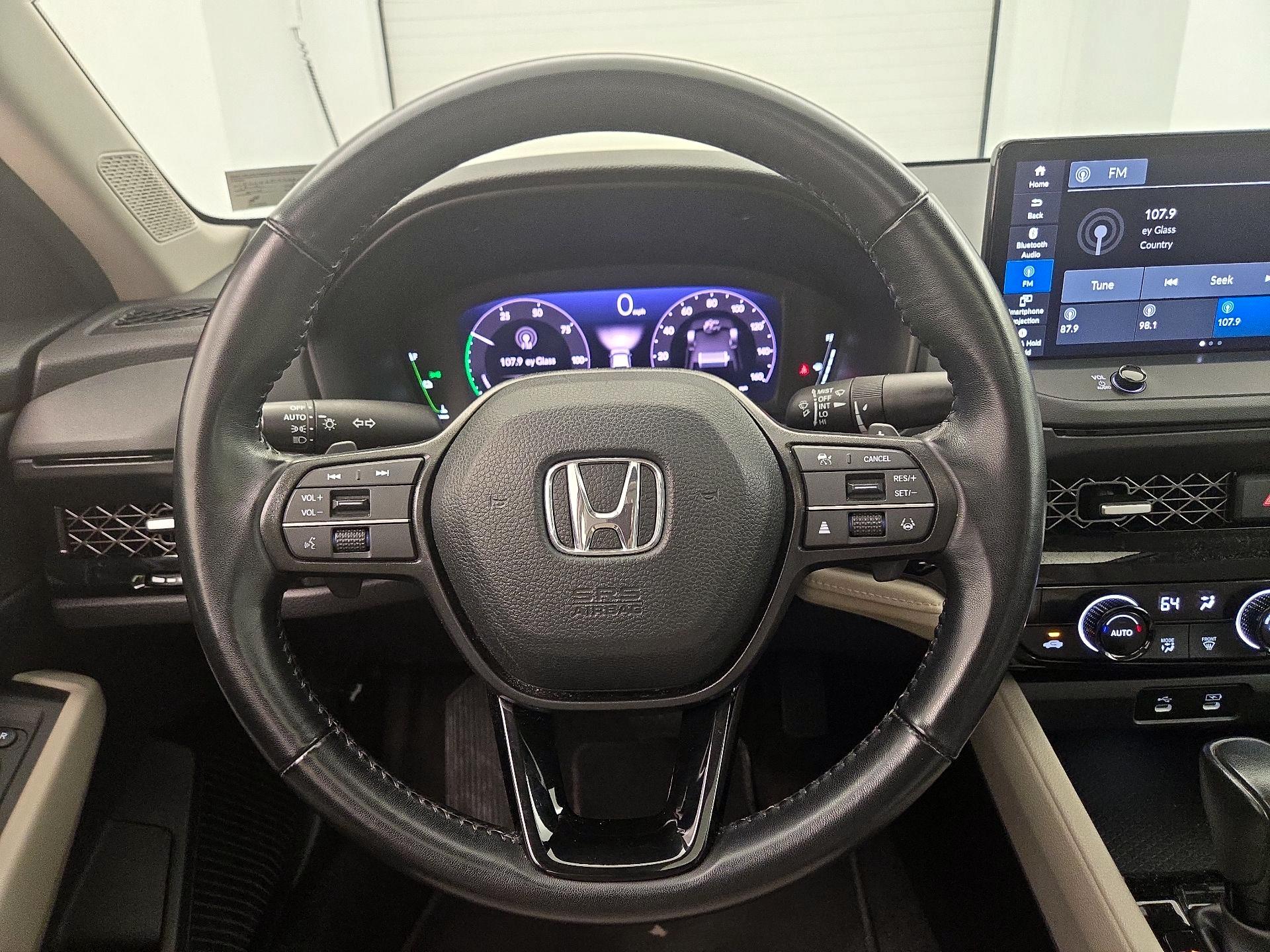 Thumbnail: 2023 Honda Accord - 10
