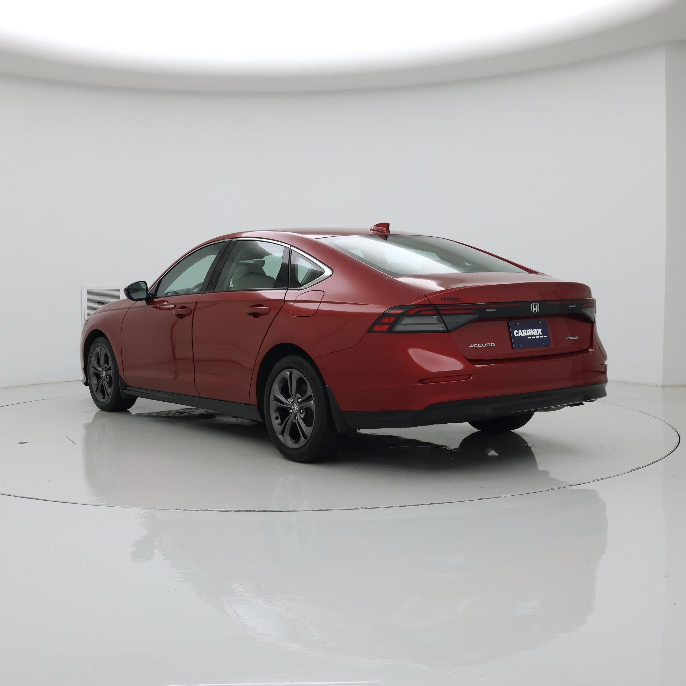 Thumbnail: 2023 Honda Accord - 2