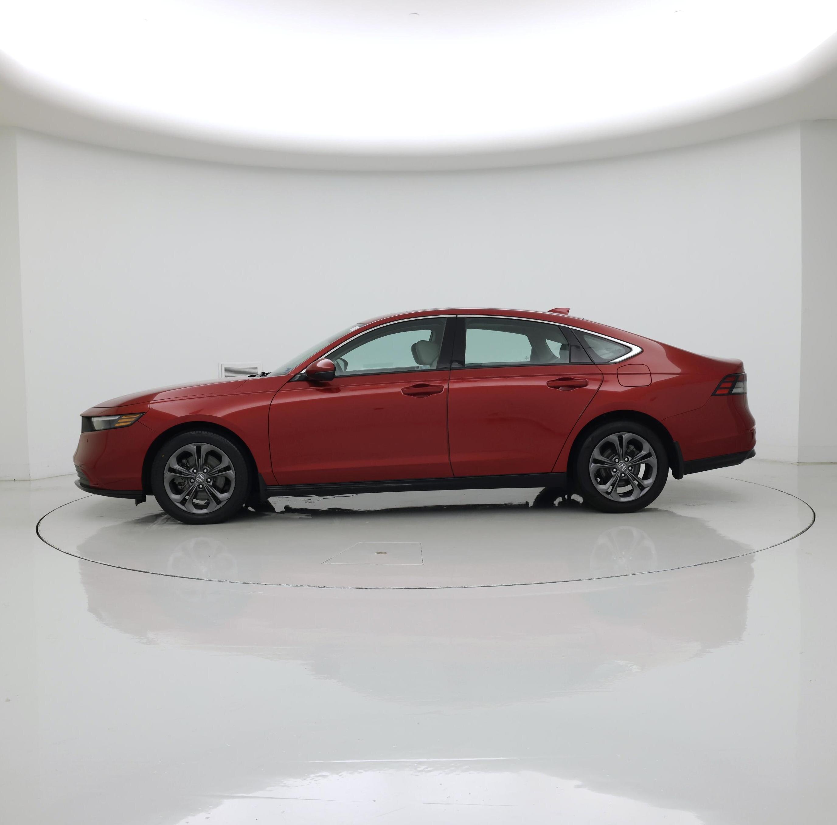 Thumbnail: 2023 Honda Accord - 3