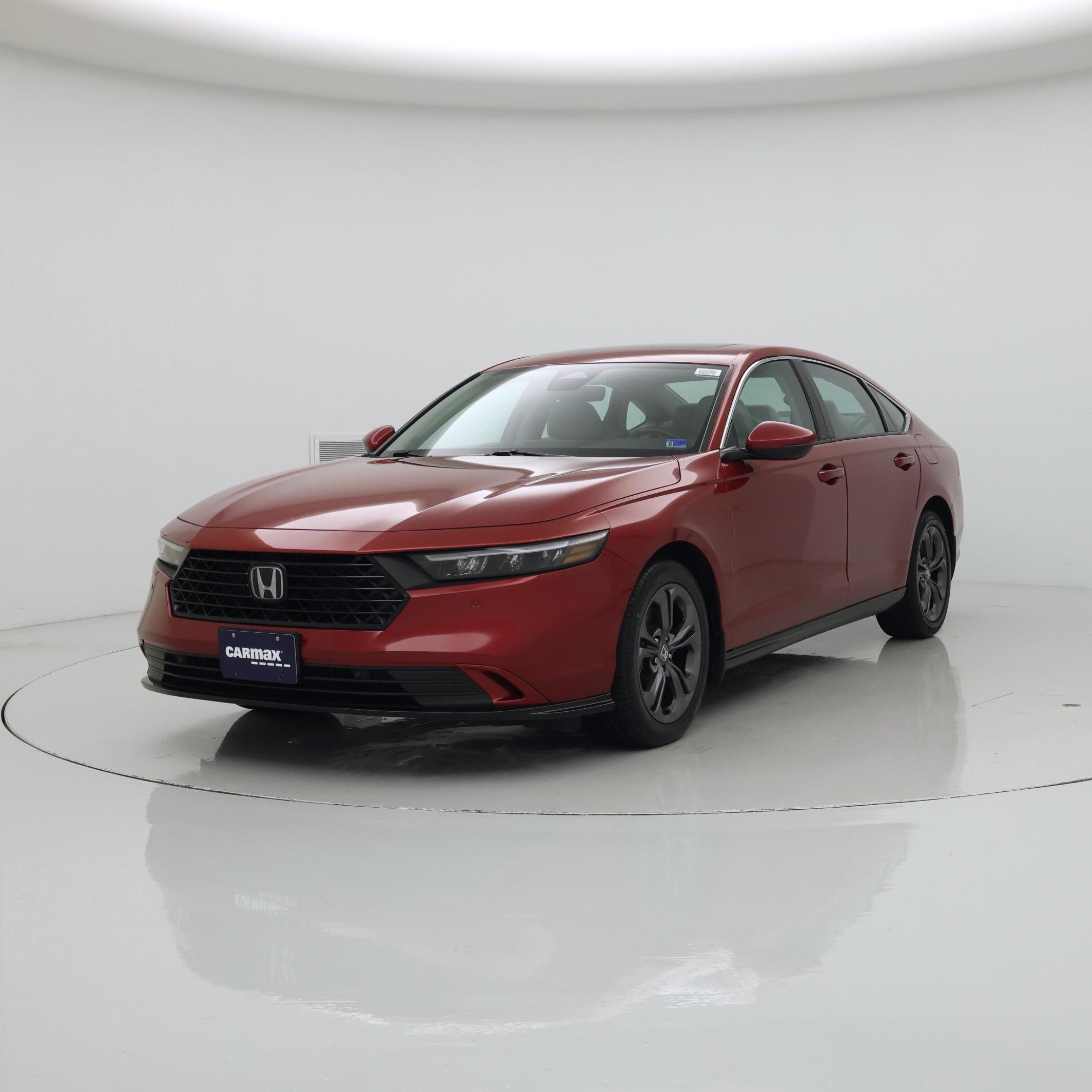 Thumbnail: 2023 Honda Accord - 4