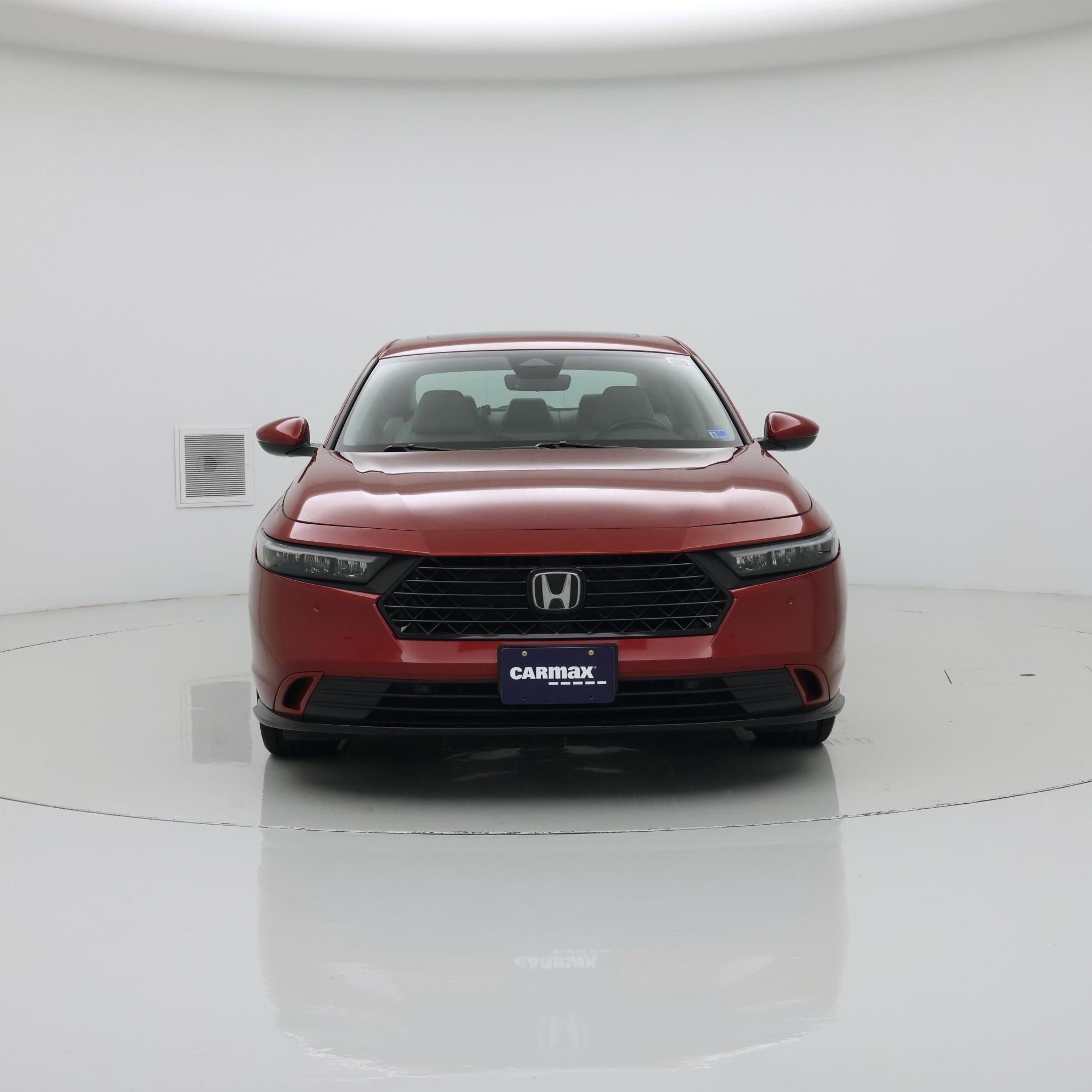 Thumbnail: 2023 Honda Accord - 5