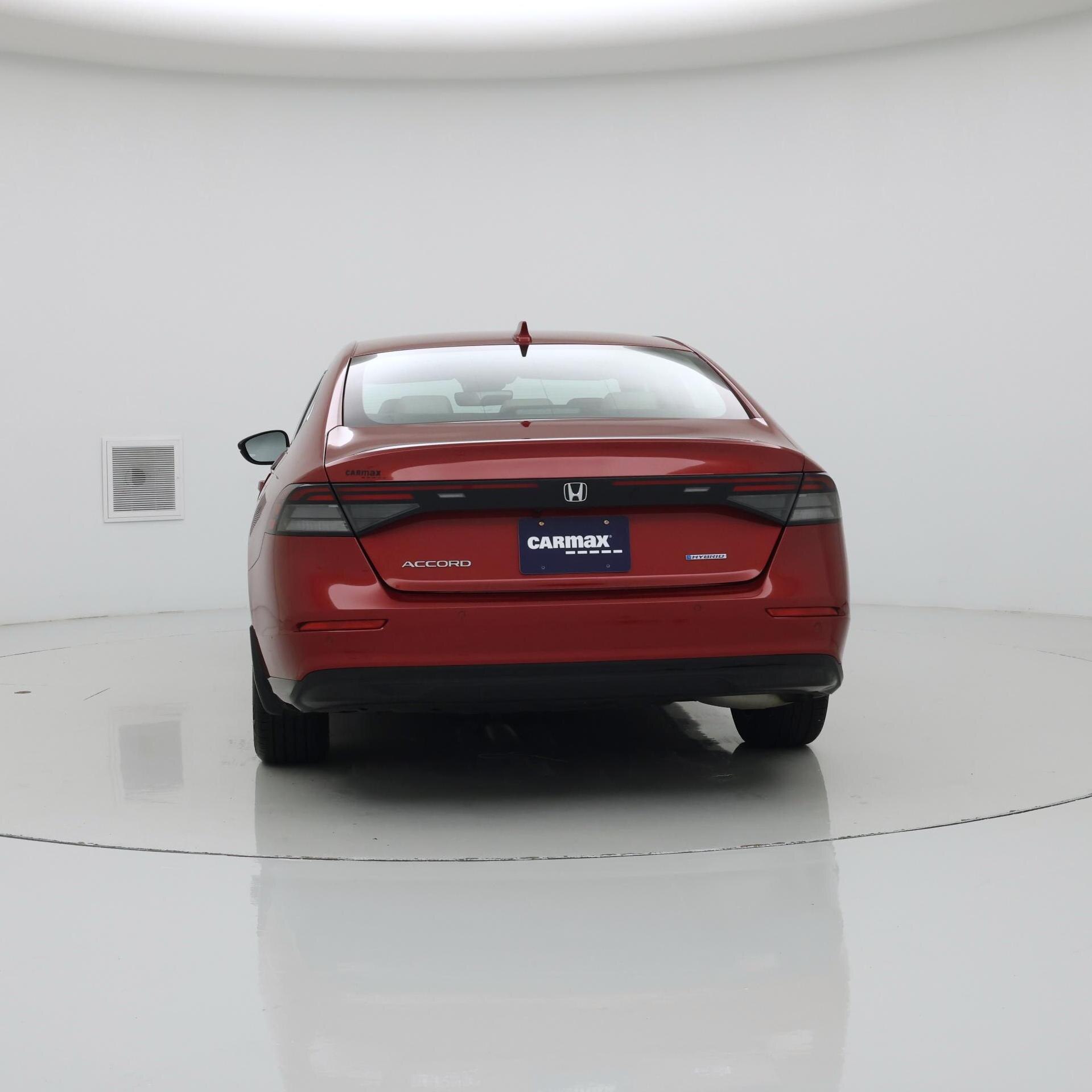 Thumbnail: 2023 Honda Accord - 6