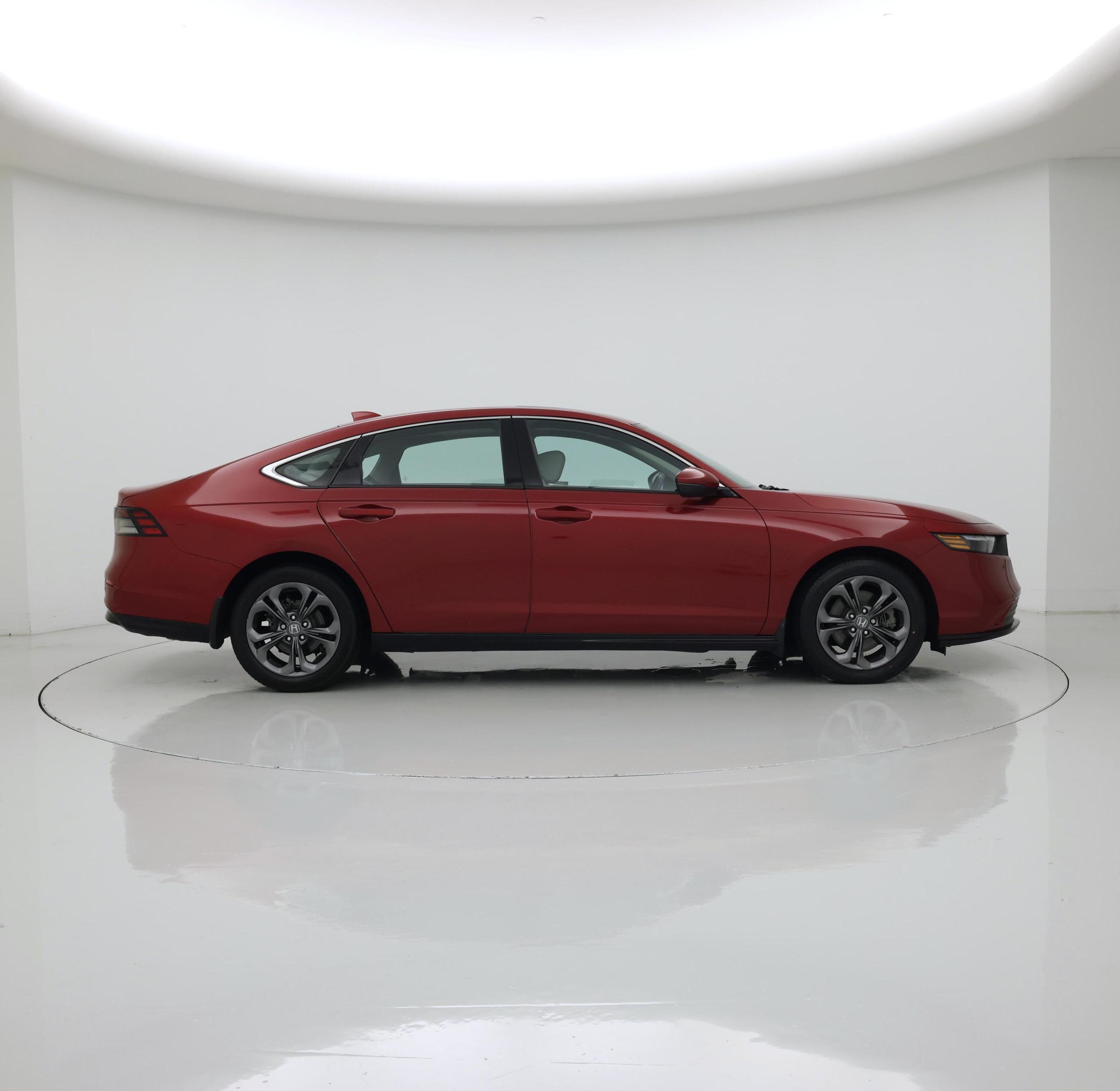 Thumbnail: 2023 Honda Accord - 7