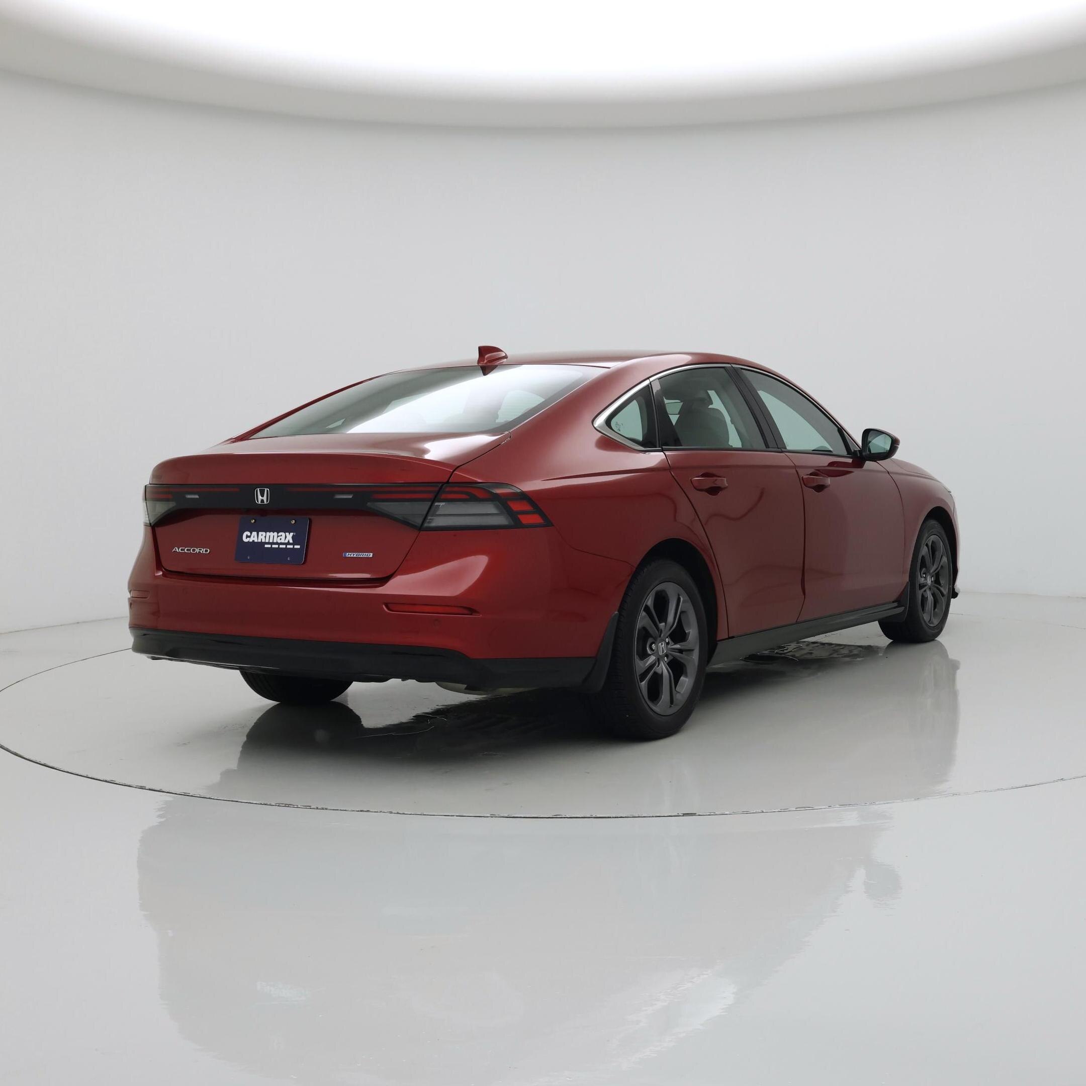 Thumbnail: 2023 Honda Accord - 8