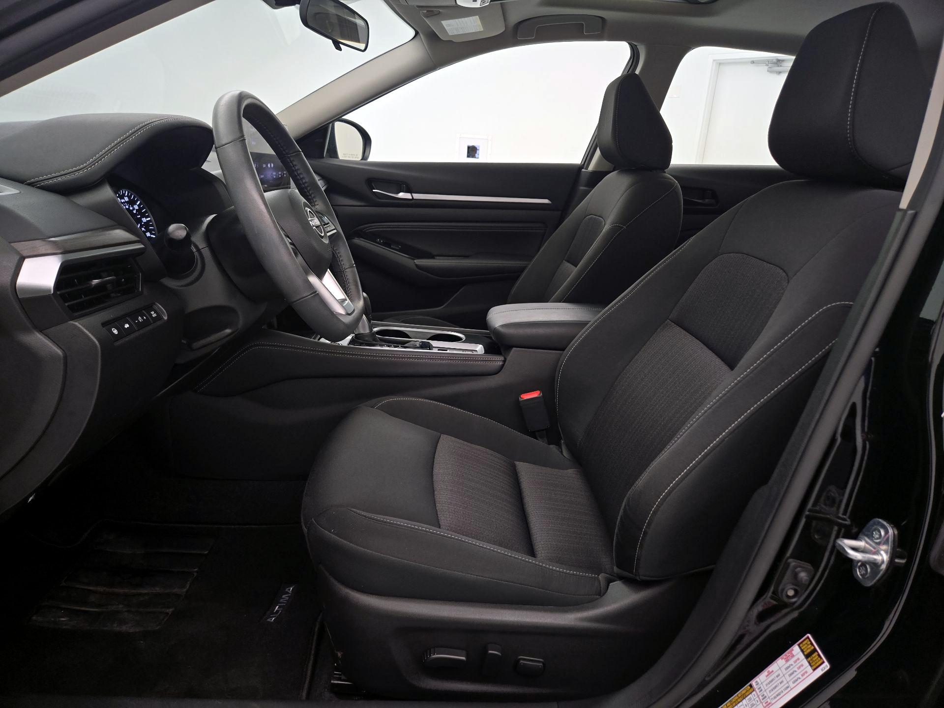 Thumbnail: 2023 Nissan Altima - 11