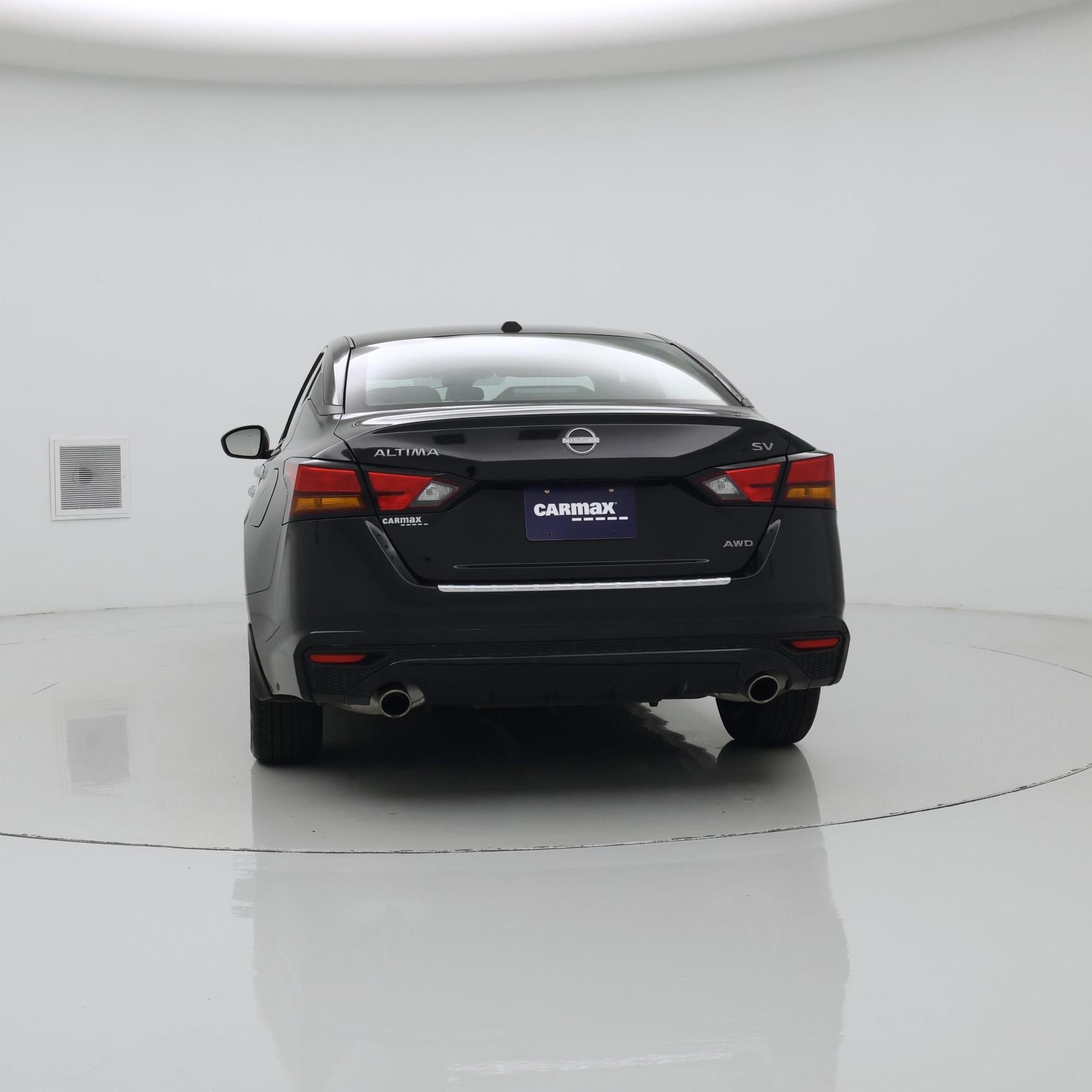 Thumbnail: 2023 Nissan Altima - 6