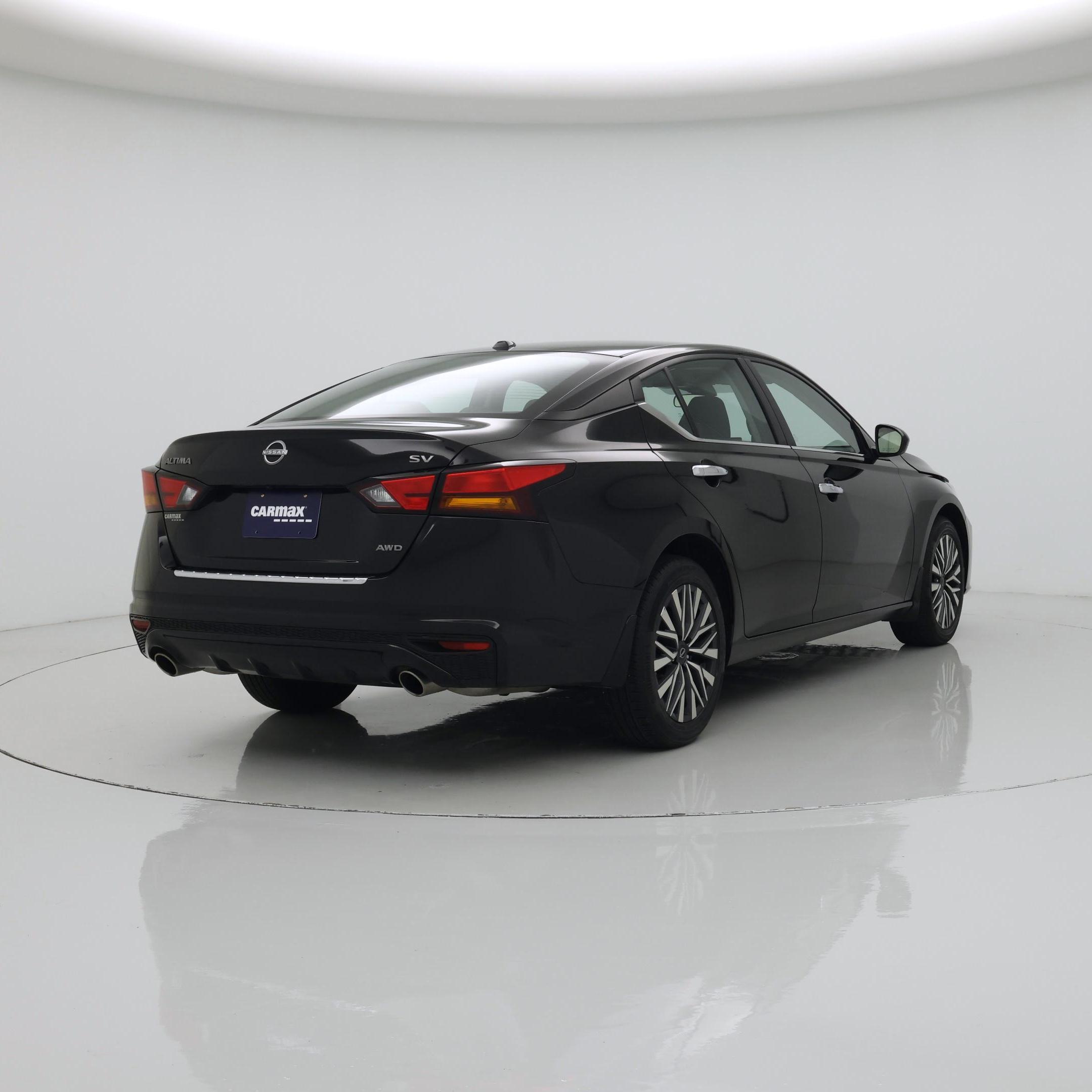 Thumbnail: 2023 Nissan Altima - 8