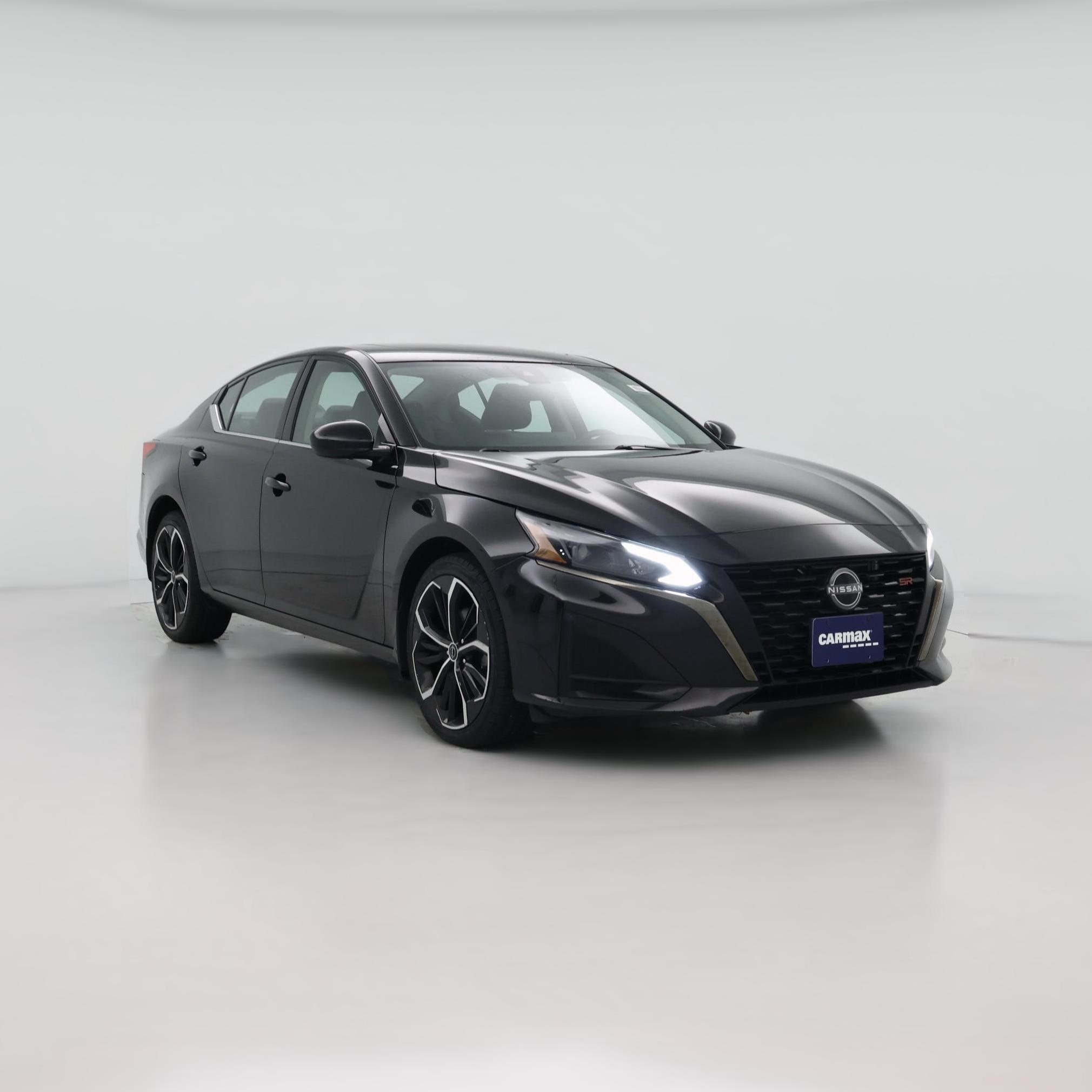 Thumbnail: 2023 Nissan Altima - 1