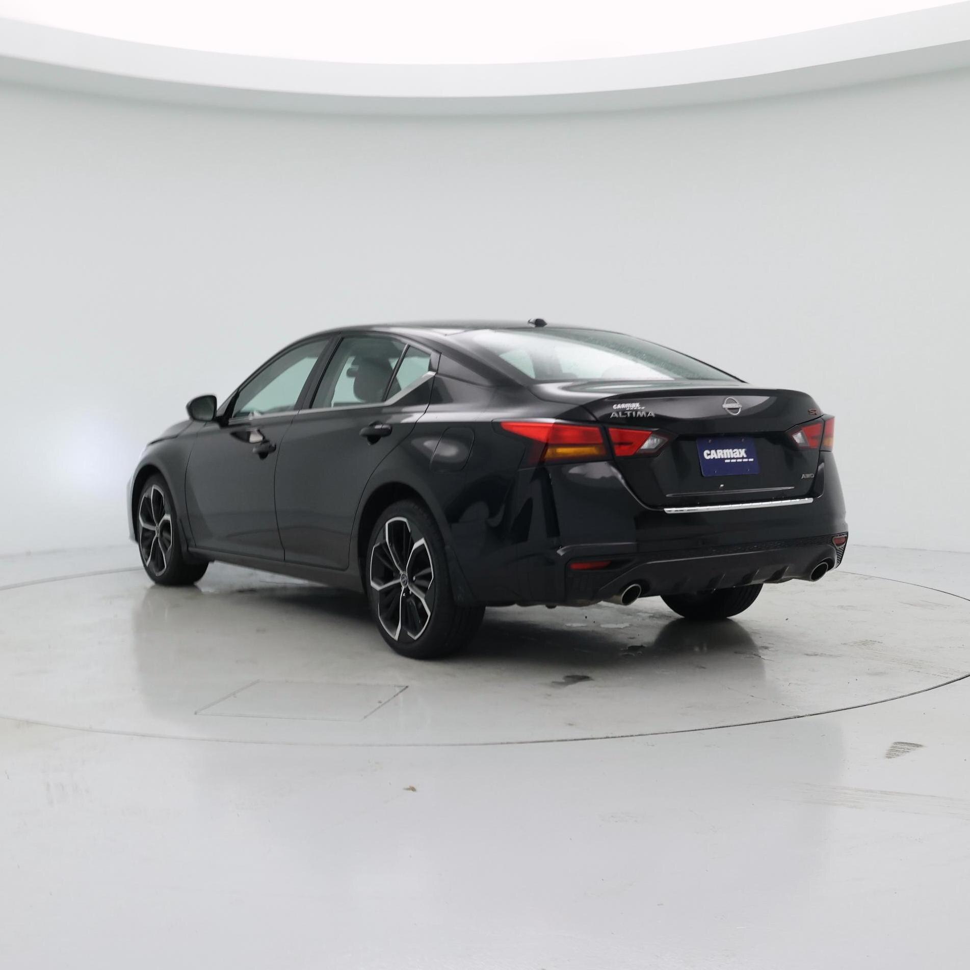 Thumbnail: 2023 Nissan Altima - 2