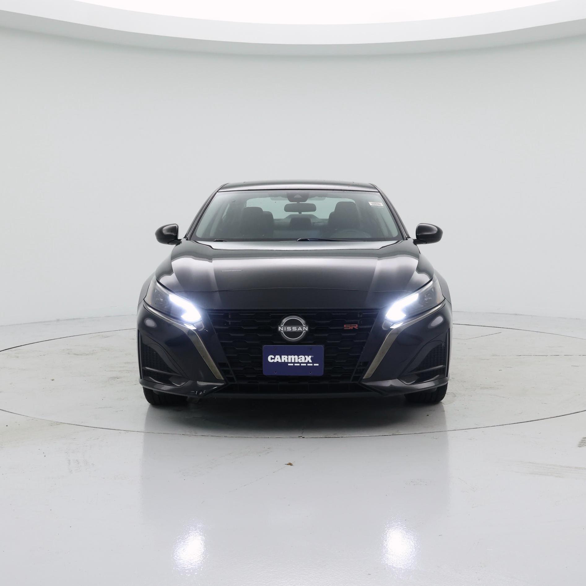 Thumbnail: 2023 Nissan Altima - 5