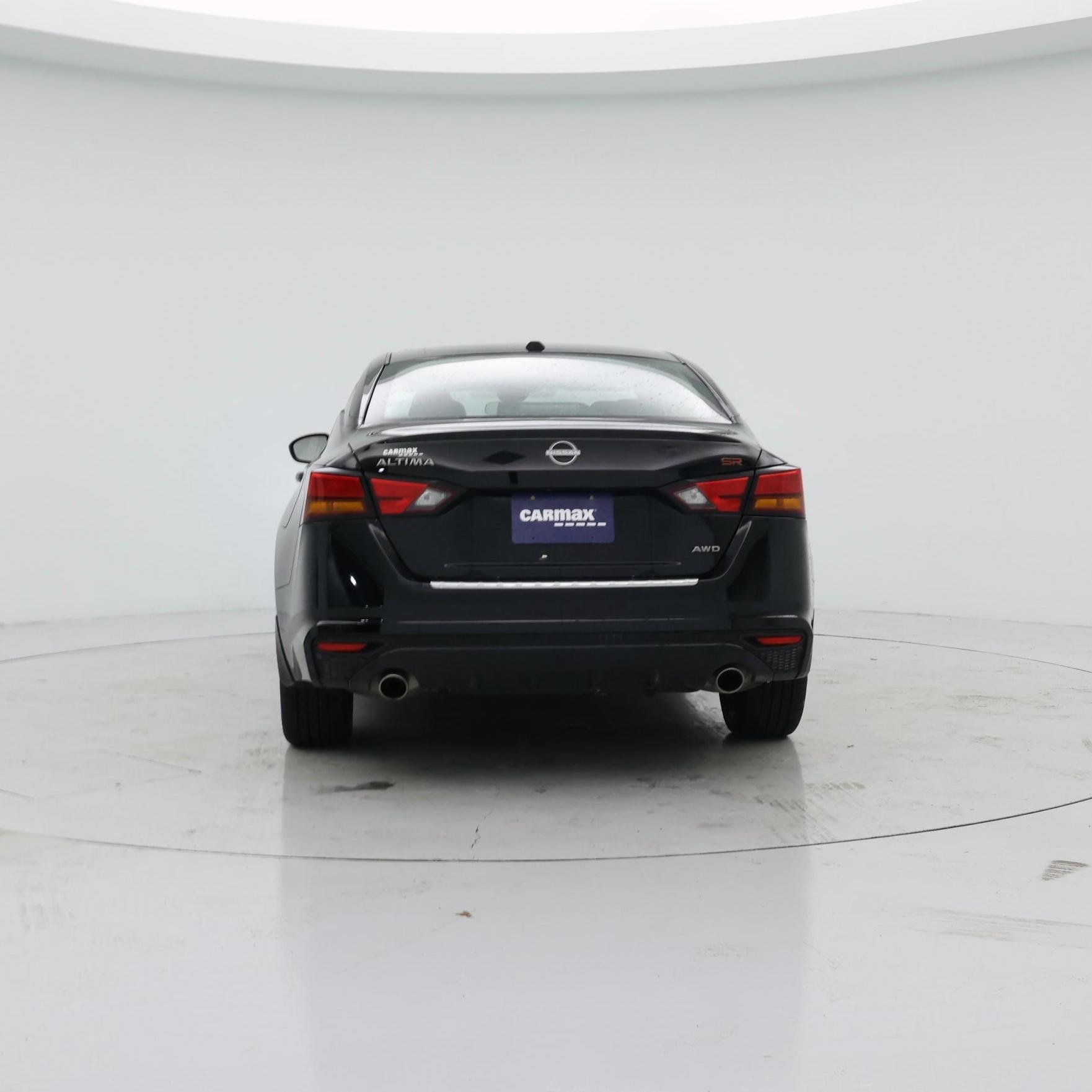 Thumbnail: 2023 Nissan Altima - 6