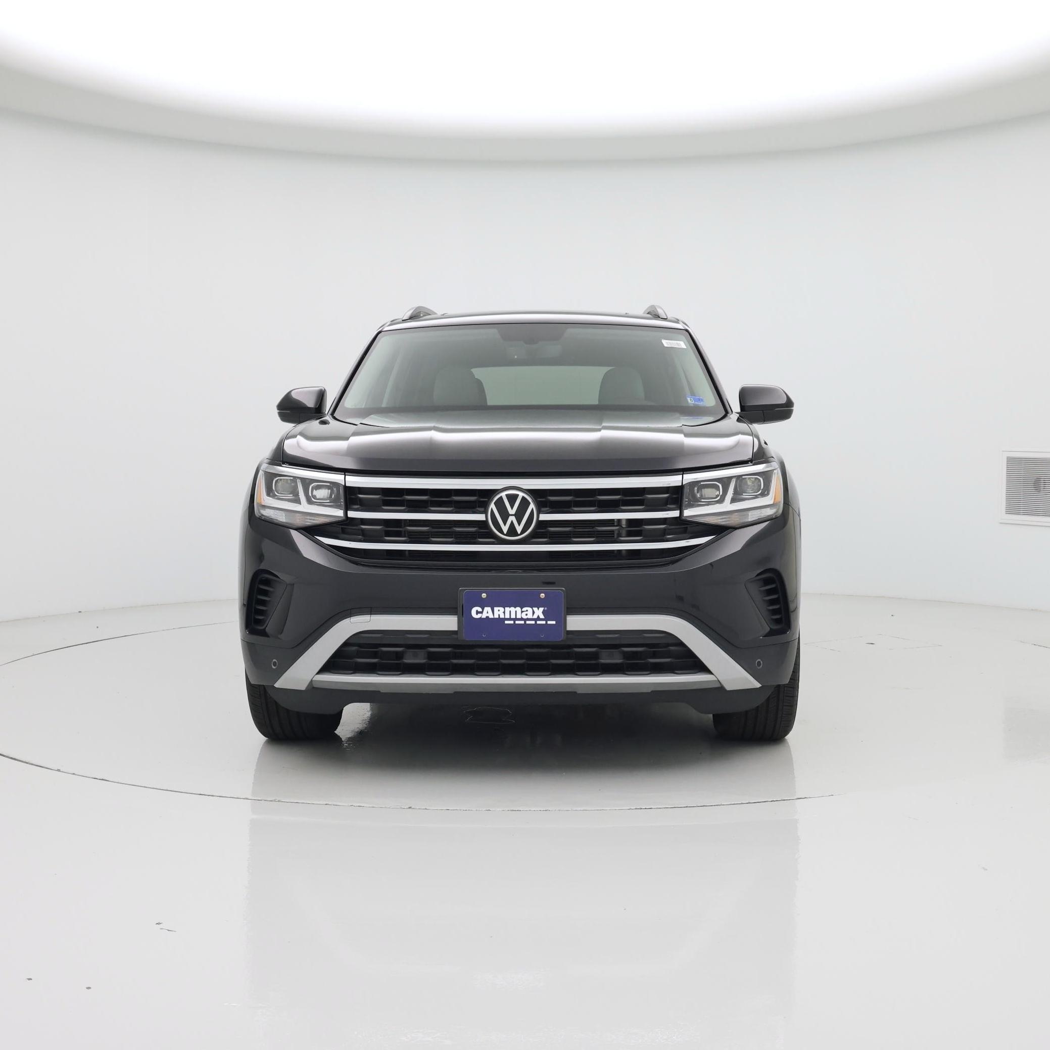 Thumbnail: 2022 Volkswagen Atlas - 5