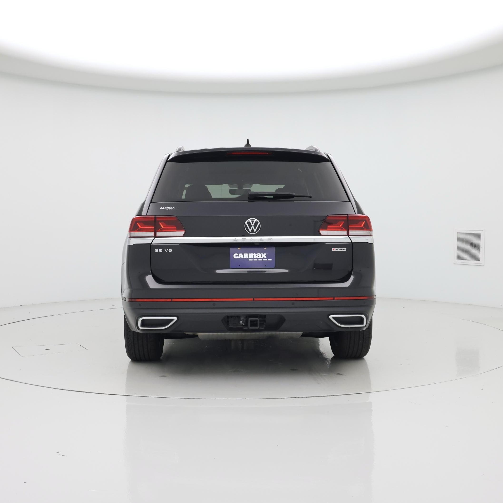 Thumbnail: 2022 Volkswagen Atlas - 6